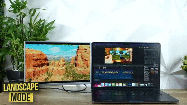 ScopeProモニター(campfireで購入) ScopeProモニター(campfireで購入) 仕事も趣味も、同時進行