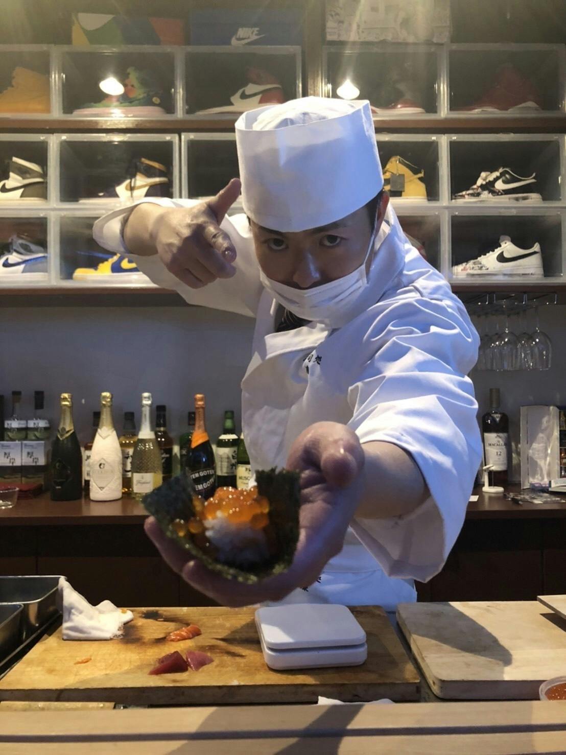 応援宜しくお願い致します!