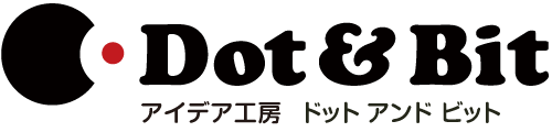 Dot&Bitロゴ