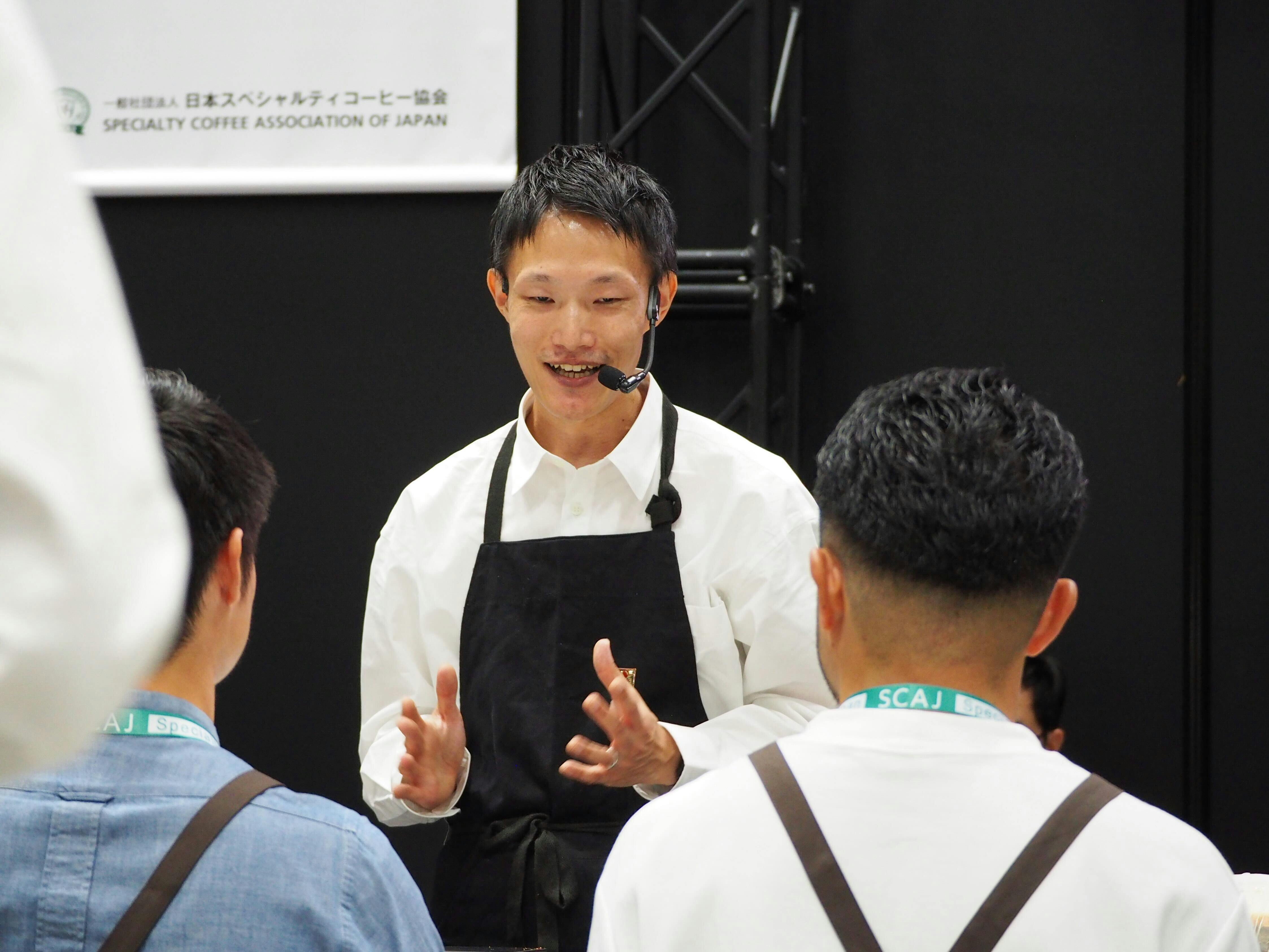 園田道徳プロフィール写真