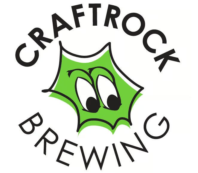 CRAFTROCK BREWING ONLINE STORE