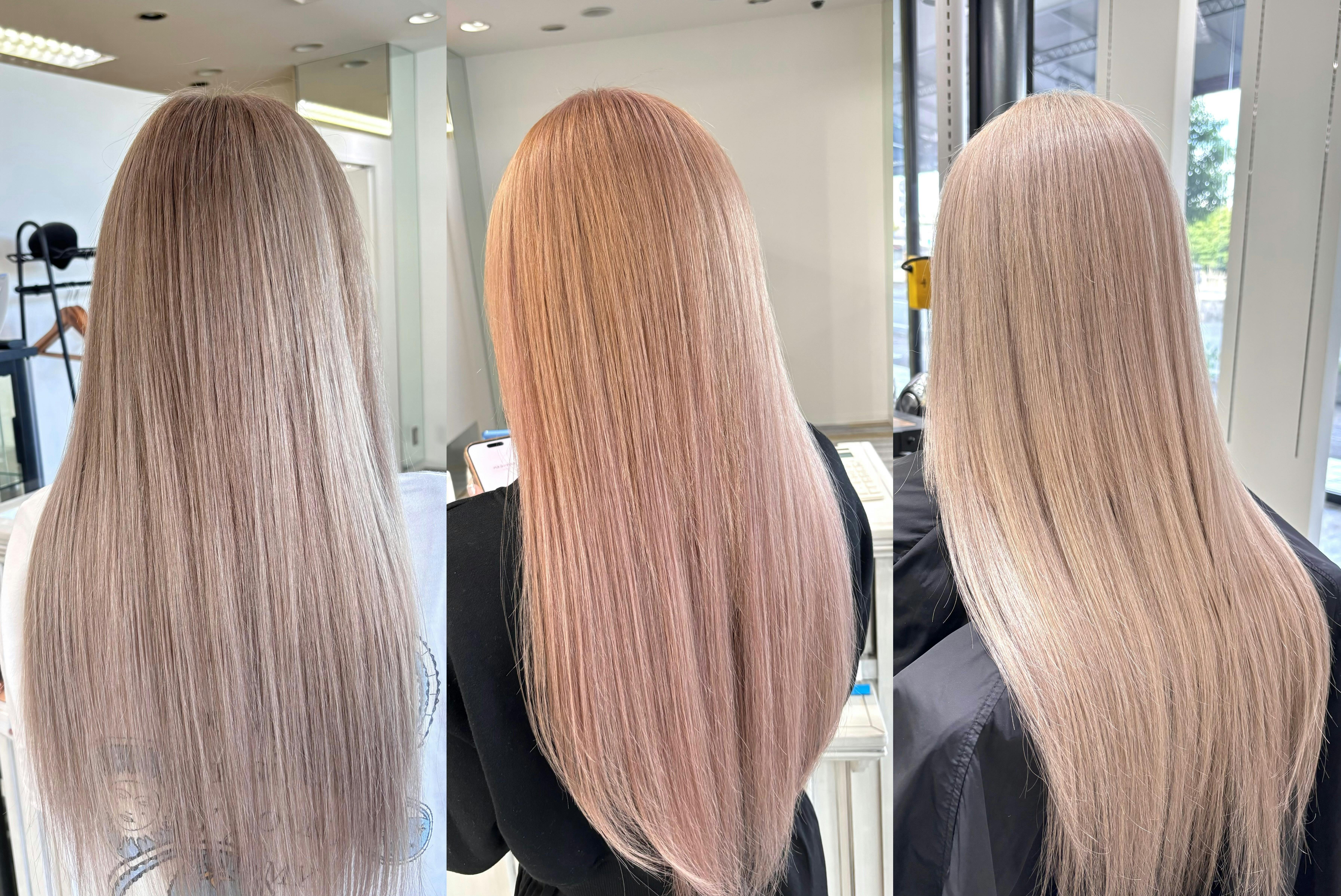 超極上Sランク：ヘアエクステ無料提供プロジェクト - CAMPFIRE