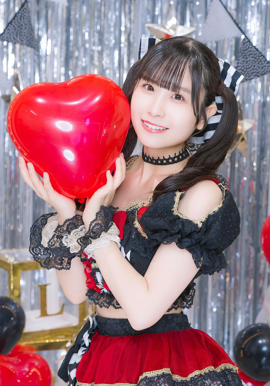 ちゃむ様 おちゃメンタル☆パーティー】Zepp Namba 応援プロジェクト - CAMPFIRE