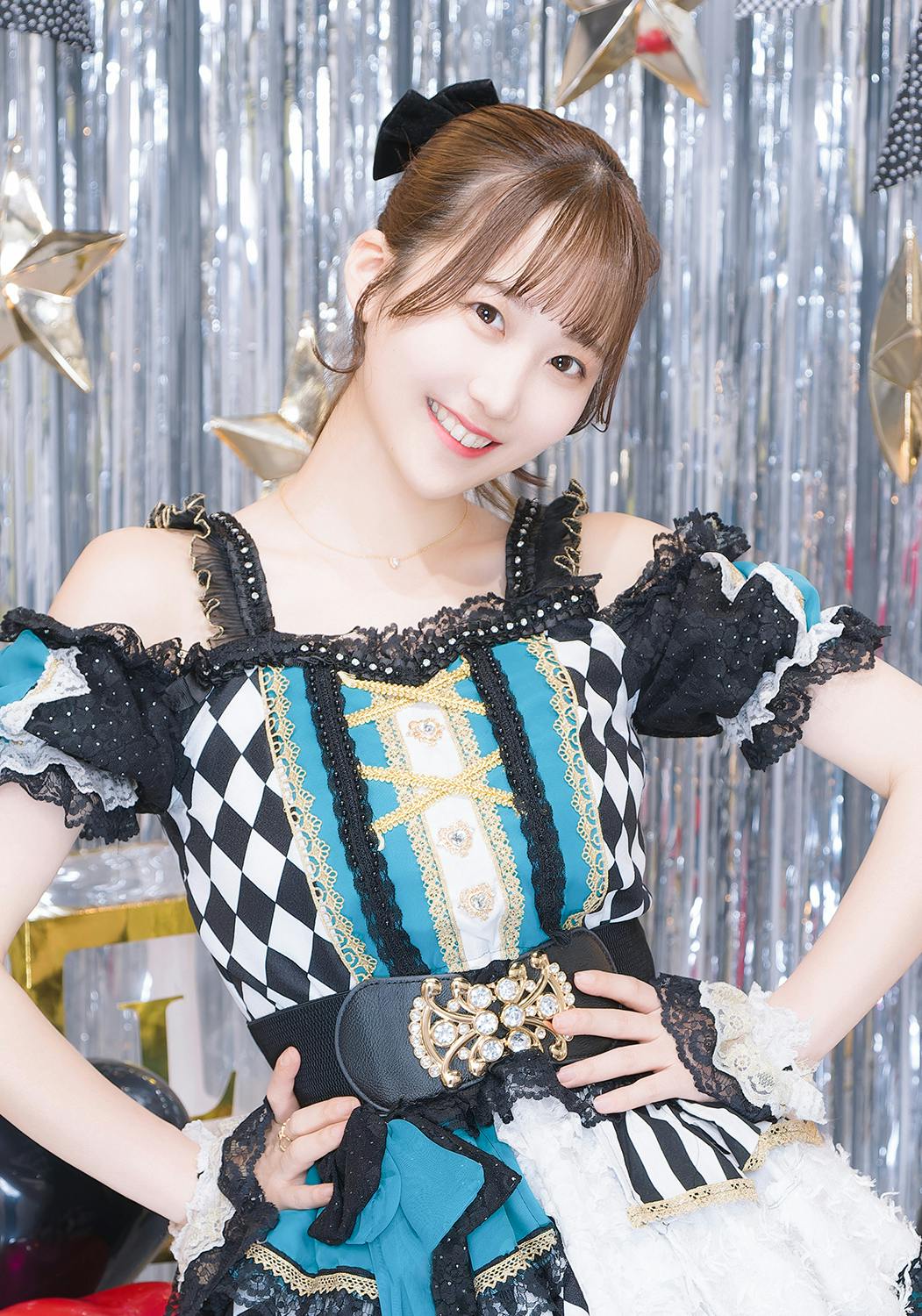 おちゃメンタル☆パーティー】Zepp Namba 応援プロジェクト - CAMPFIRE