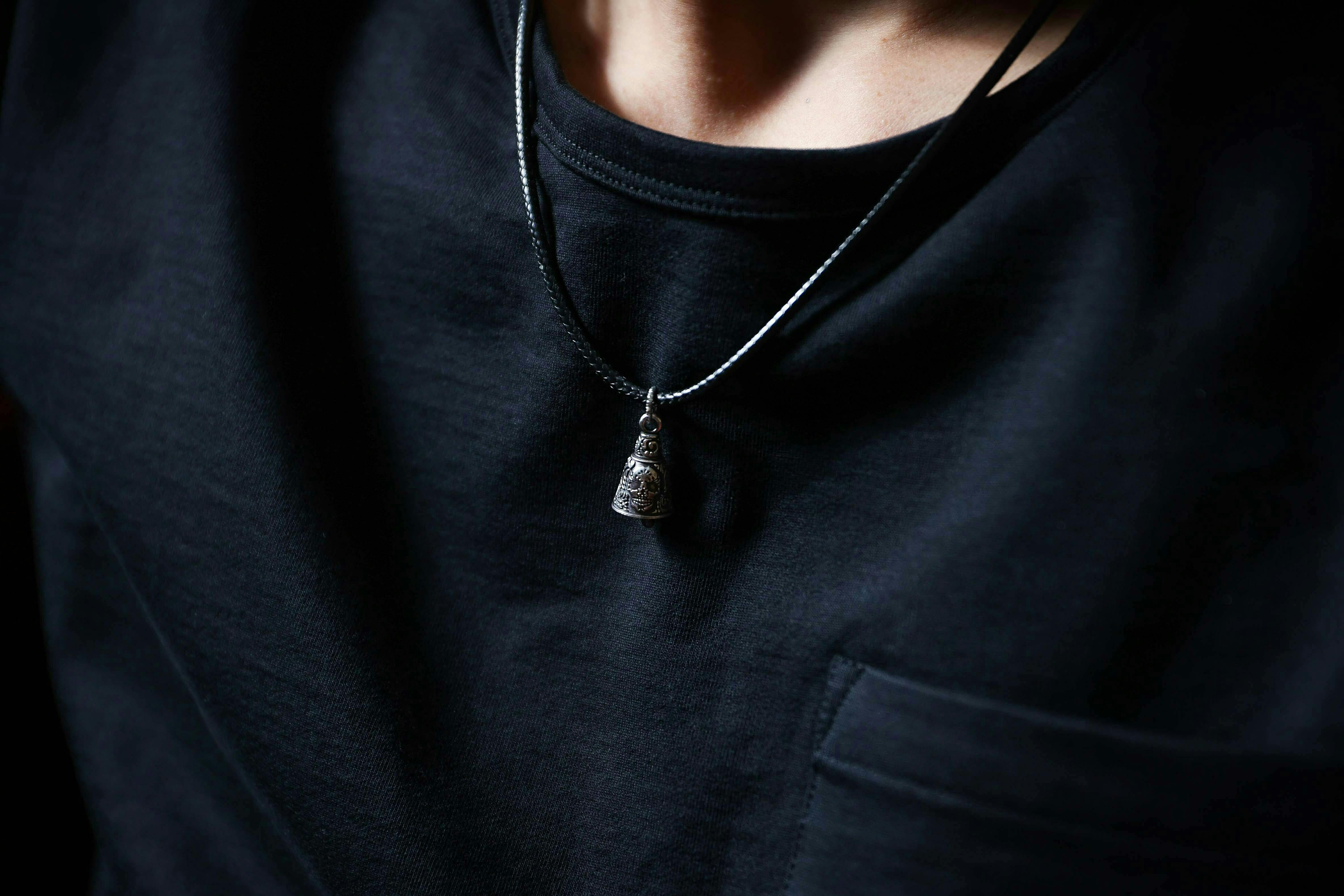Mountain Research A Bell ネックレス Mountain Research A Bell ネックレス Mountain Research A Bell