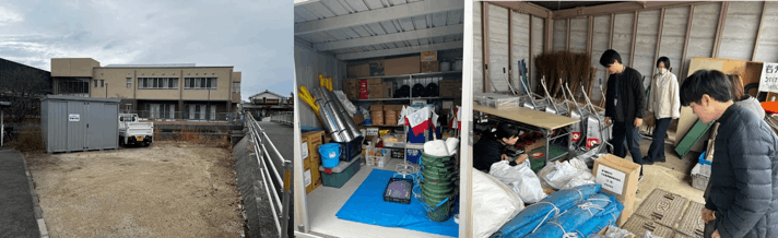 屋内, キッチン, テーブル, 女性 が含まれている画像自動的に生成された説明