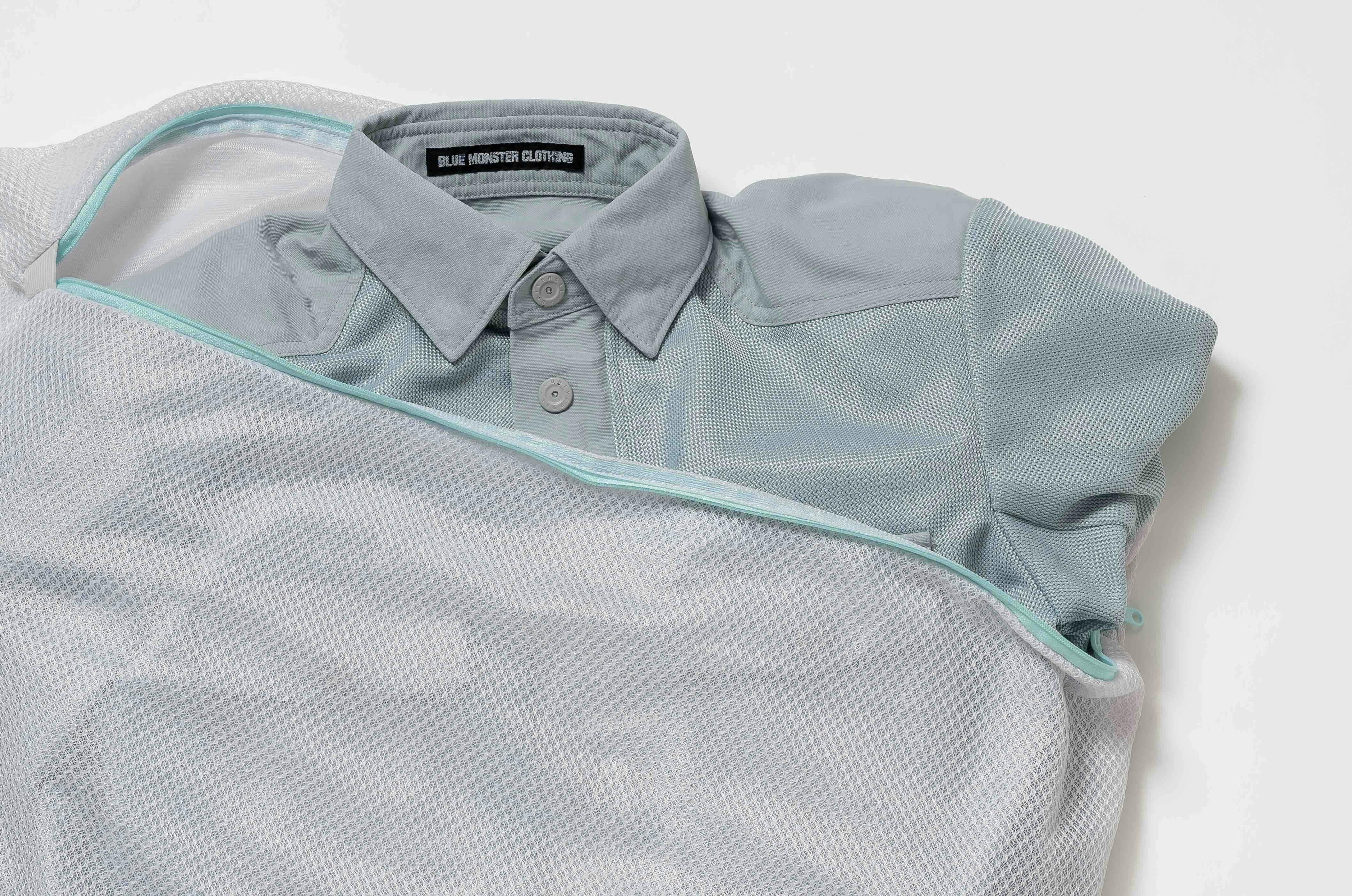 BMC 空冷式シャツBM-MSL2402C (2025年モデル) 空冷式シャツ 2025年 BMC 空冷式シャツBM-MSL2402C (2025年モデル) 空冷式シャツ 2025年