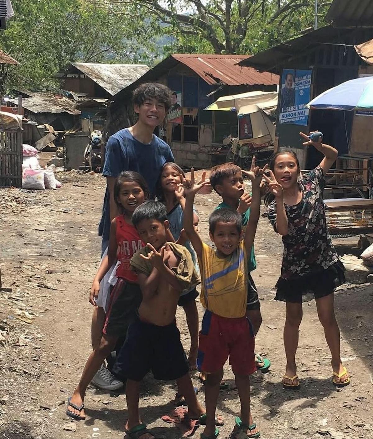 フィリピン 子供 裸 アフリカ横断に挑む学生に、どうかご支援を! 2025年2月10日出発! - CAMPFIRE (キャンプファイヤー)