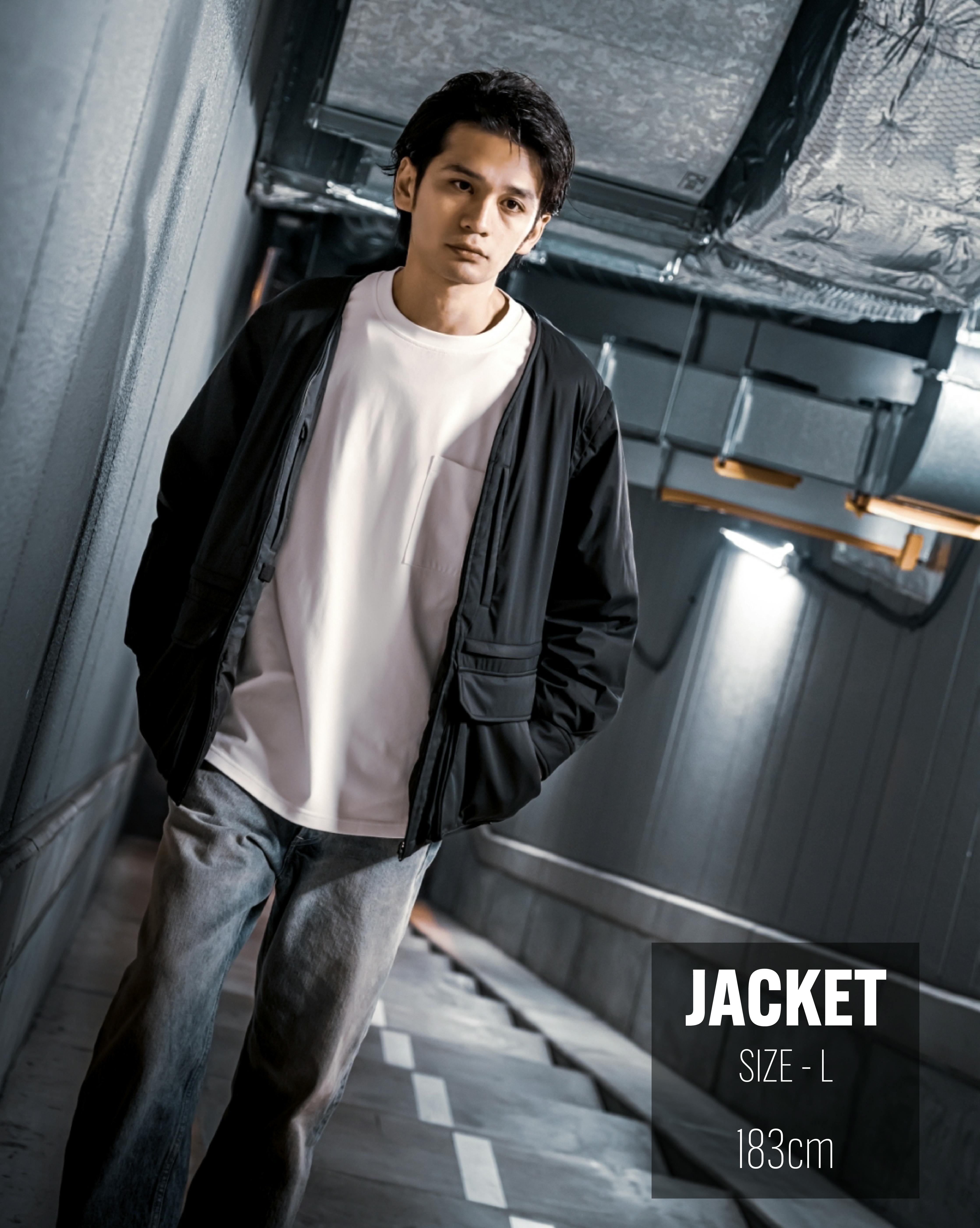 外の極寒も室内の暑さも1着で快適!エアロゲル+グラフェン無敵 外の極寒も室内の暑さも1着で快適!エアロゲル+グラフェン無敵