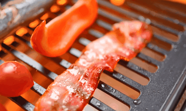 自宅で煙を気にせず、気軽に焼肉やBBQを。大人数対応の少煙