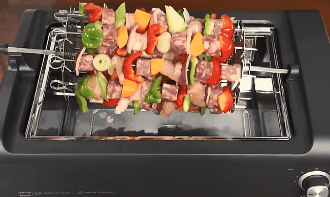 自宅で煙を気にせず、気軽に焼肉やBBQを。大人数対応の少煙
