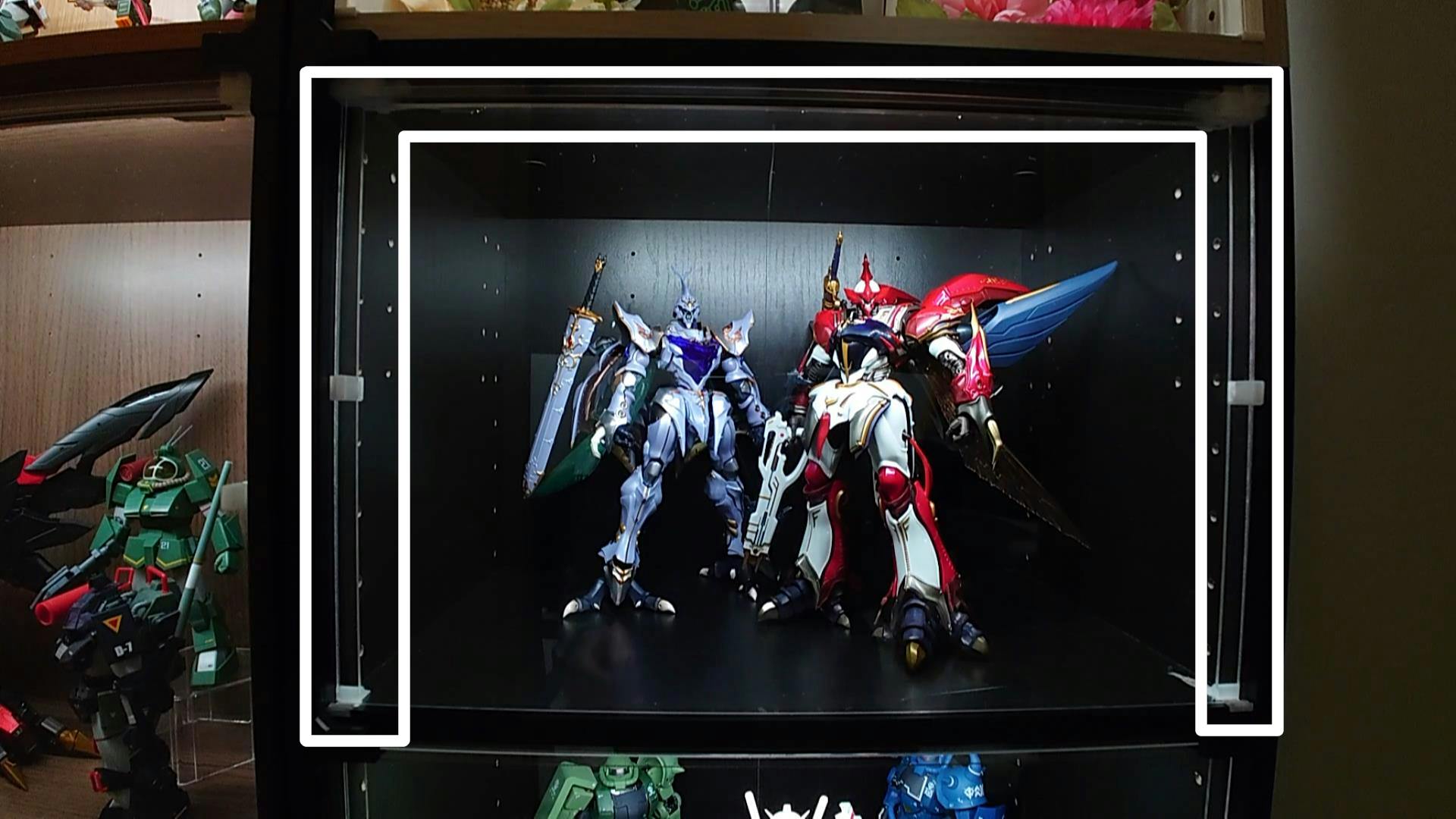 （参考写真）防塵板