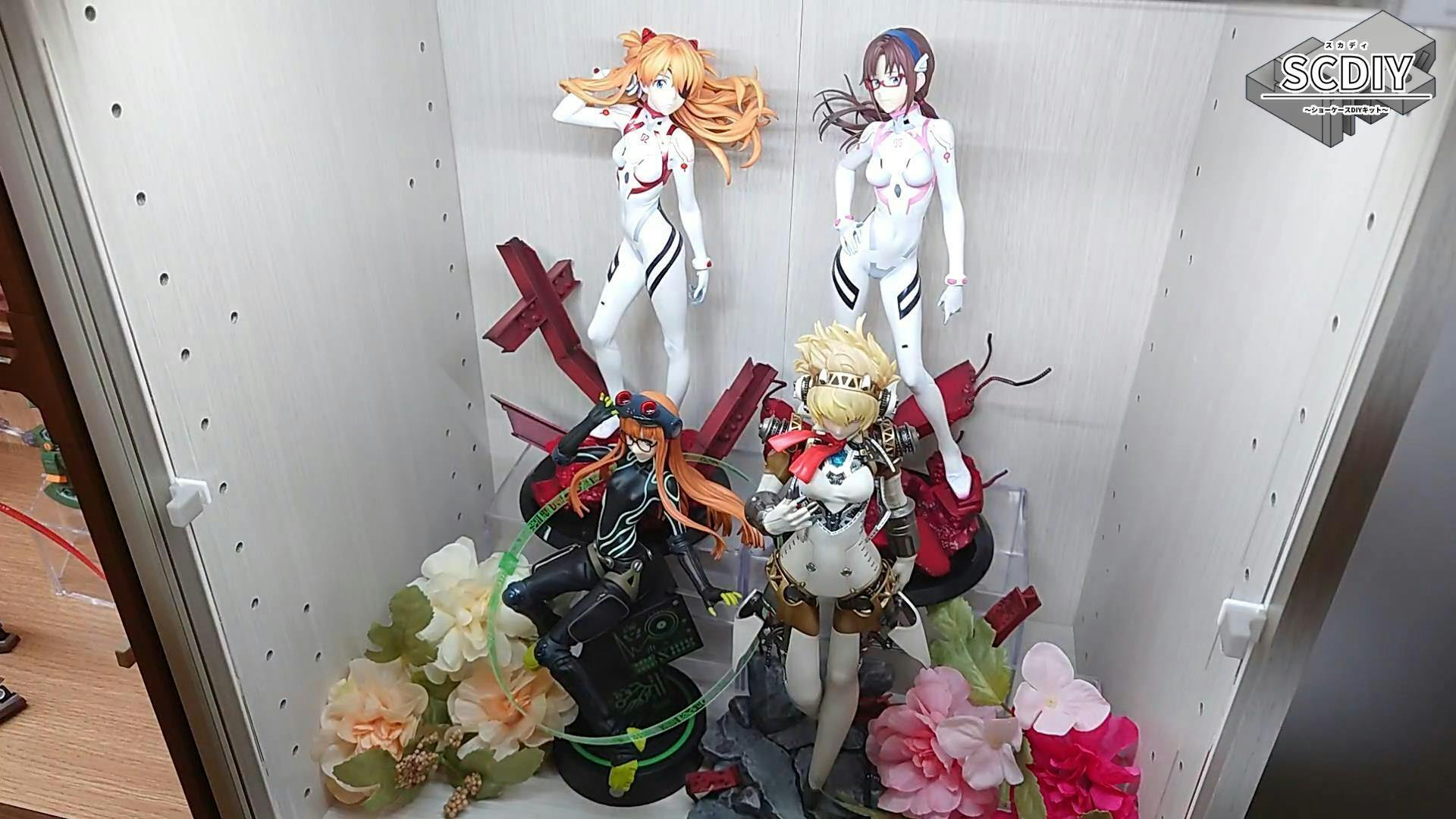 (参考写真)LED照明