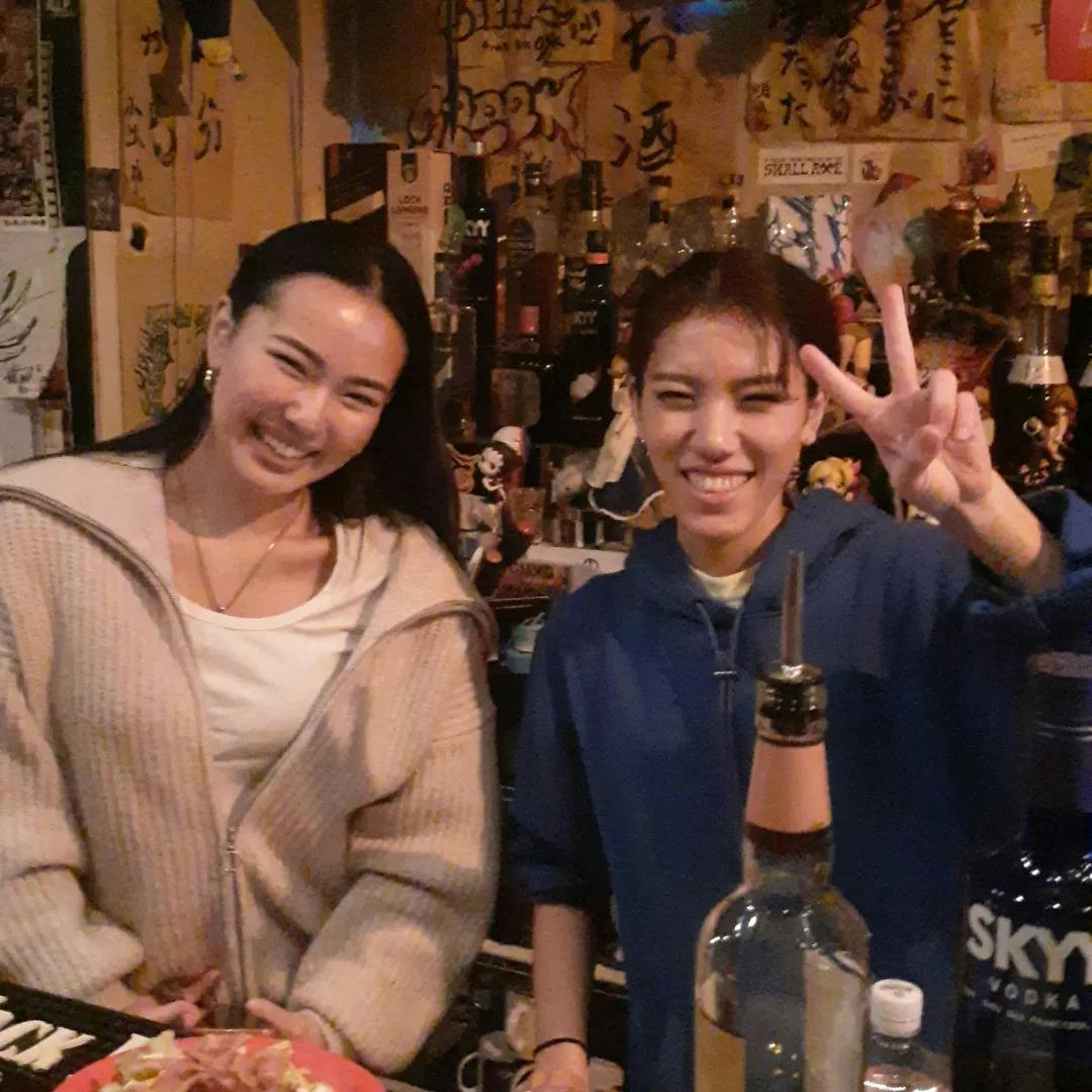 BUZZJACKCAFEを伝説へといざなう冒険者たちを募集し伝説を作り