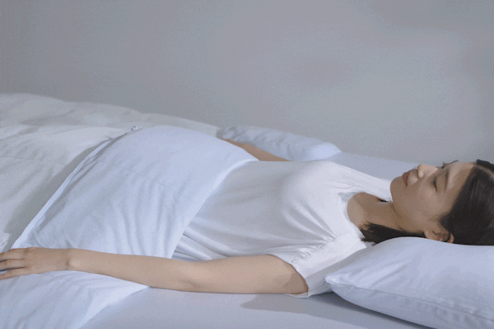 夏の睡眠は、もっと快適にできる。寝心地を極めたモリリンの新