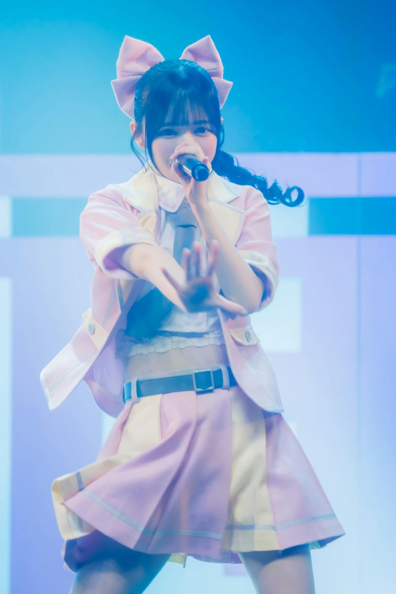 ドレスコード【飛茉りのあ】生誕祭応援プロジェクト - CAMPFIRE