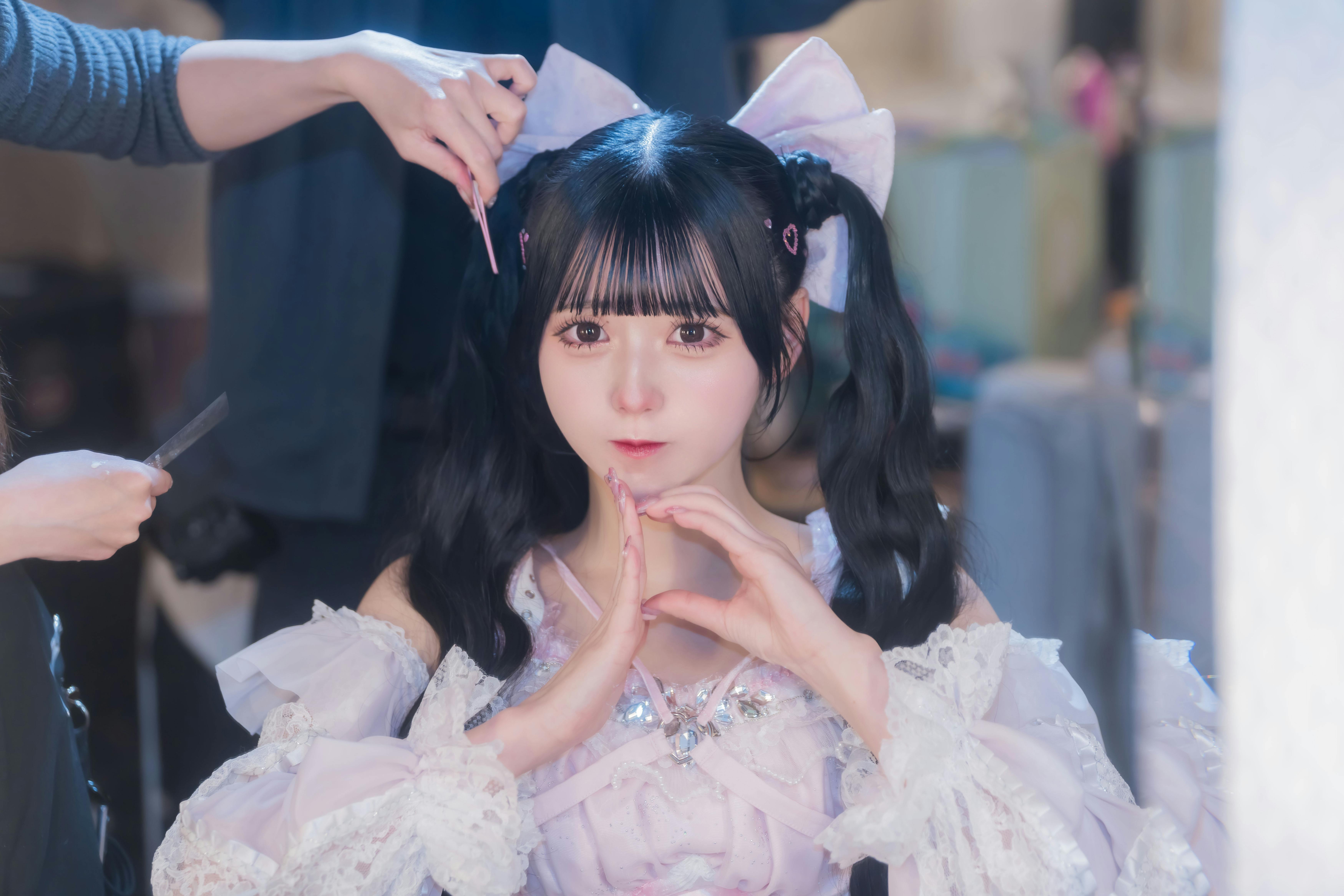 パラレルサイダー【夢月まゆ】卒業公演応援プロジェクト