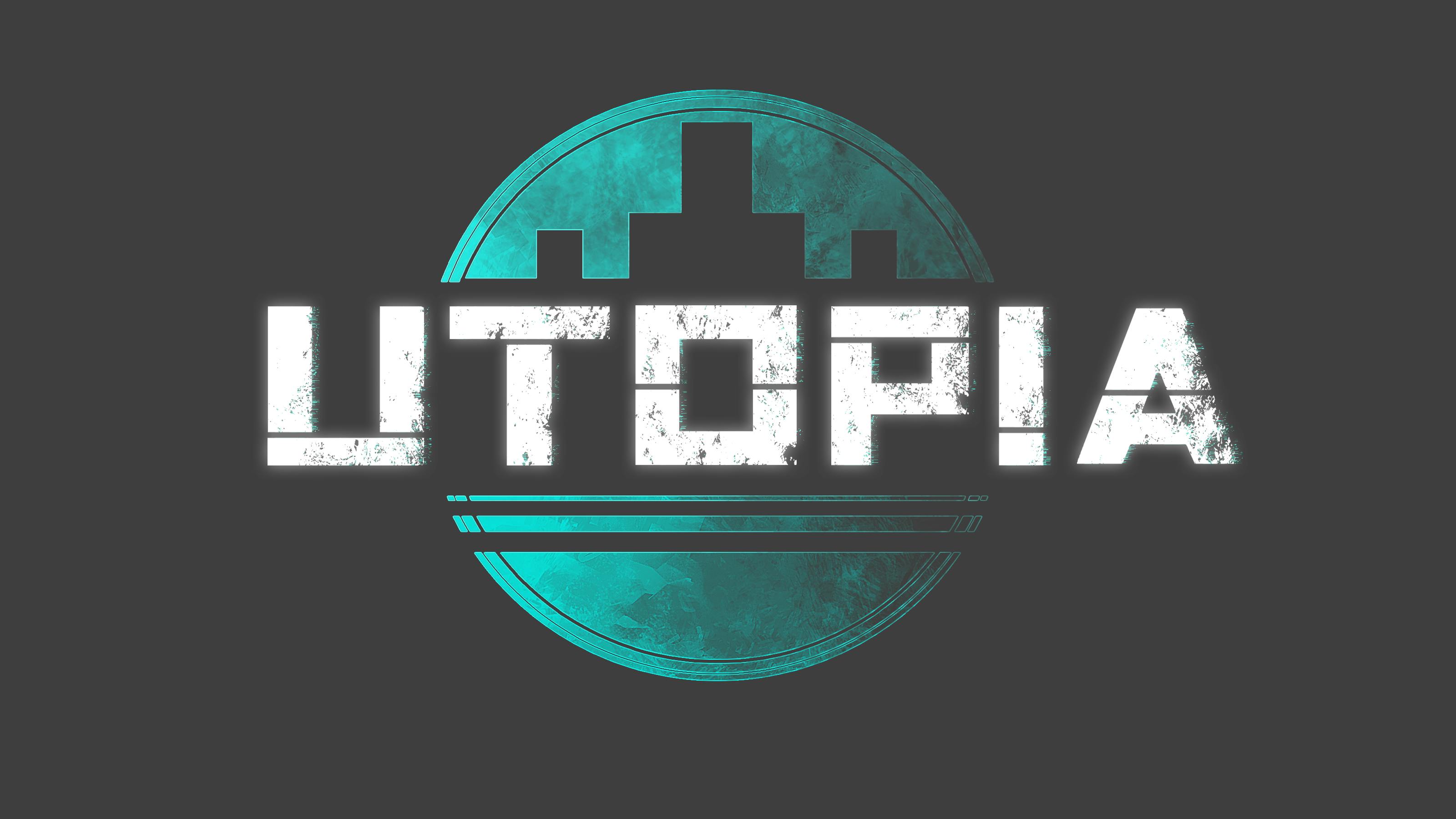 UTOPIA Logo