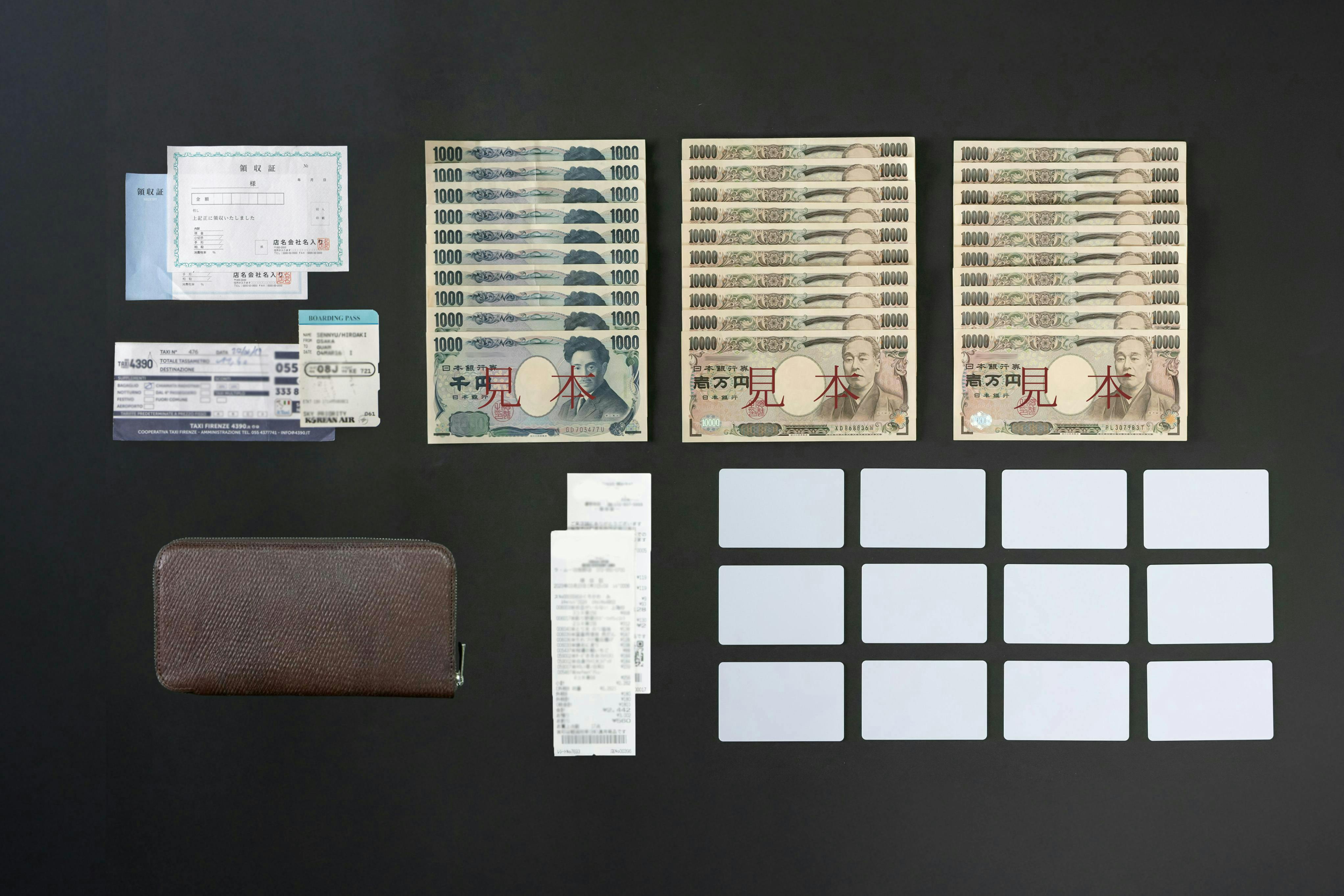新進工房　ロシアンカーフ長財布 NSLPバタールロシアンカーフ – 新進工房