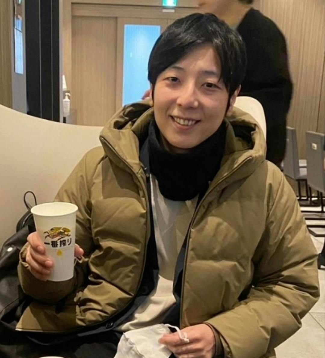 室屋清隆（むろやきよたか）