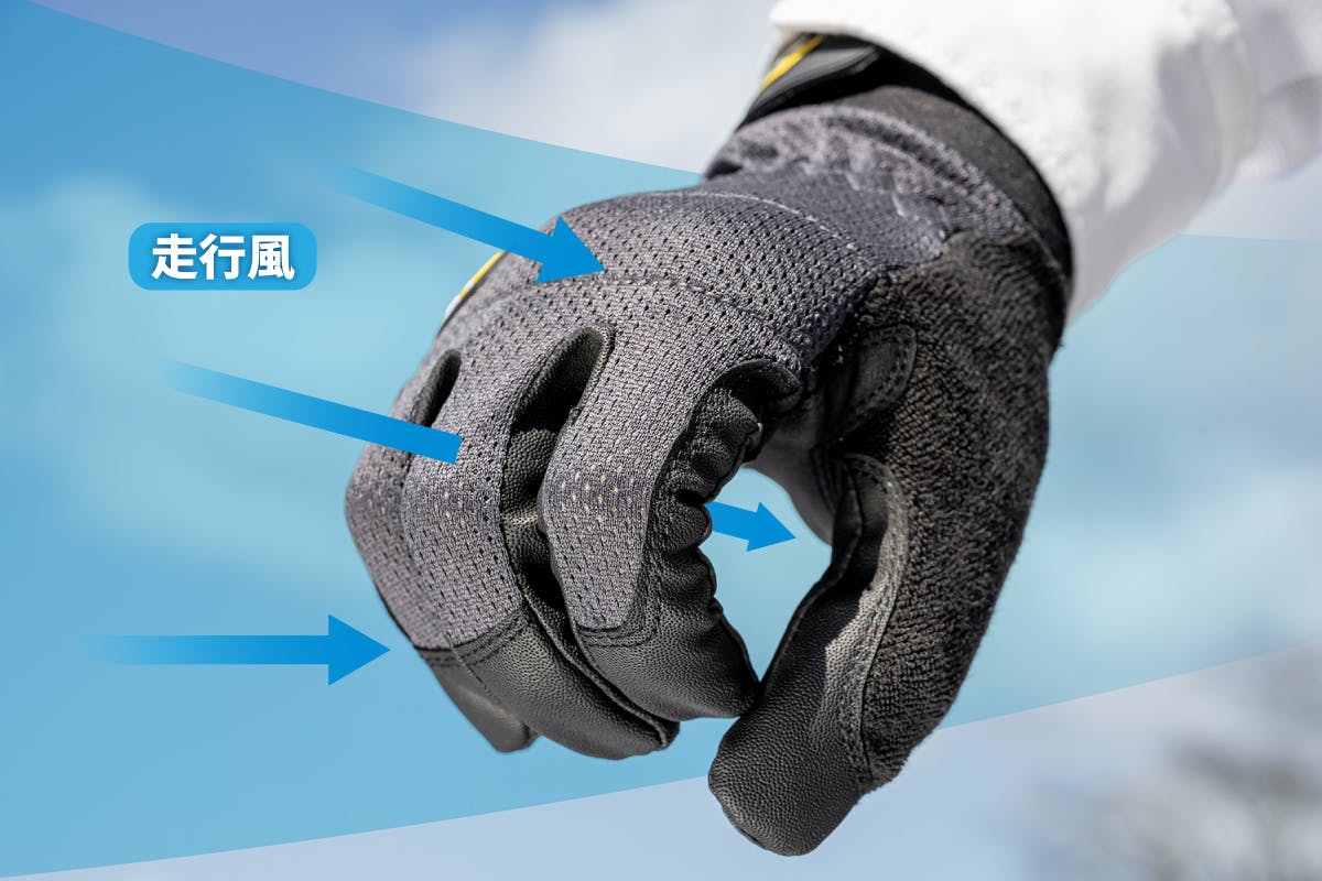 暖グローブ企画グローブ Amazon | エニグマ(ENIGMA) コミネ 2025モデル バイク用