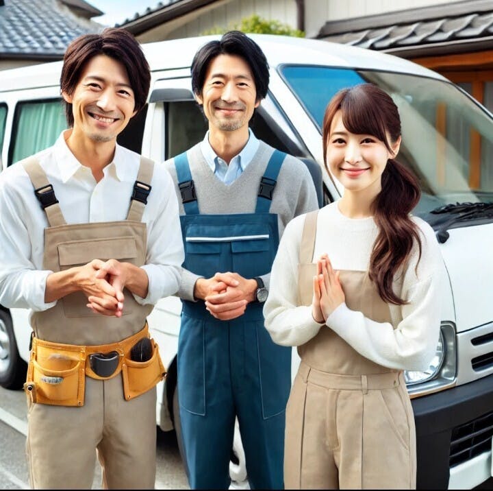 横浜大興です！