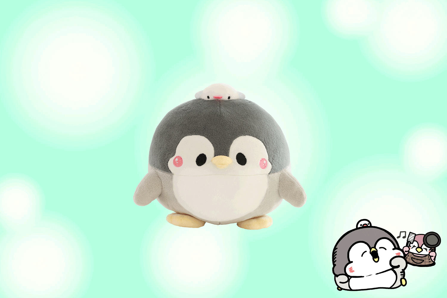 ぺんちゃんさん専用 ᑭᕮᑎᑕᕼᗩᑎ｜ペンちゃん🐧vStreamer (@penchan77) / X