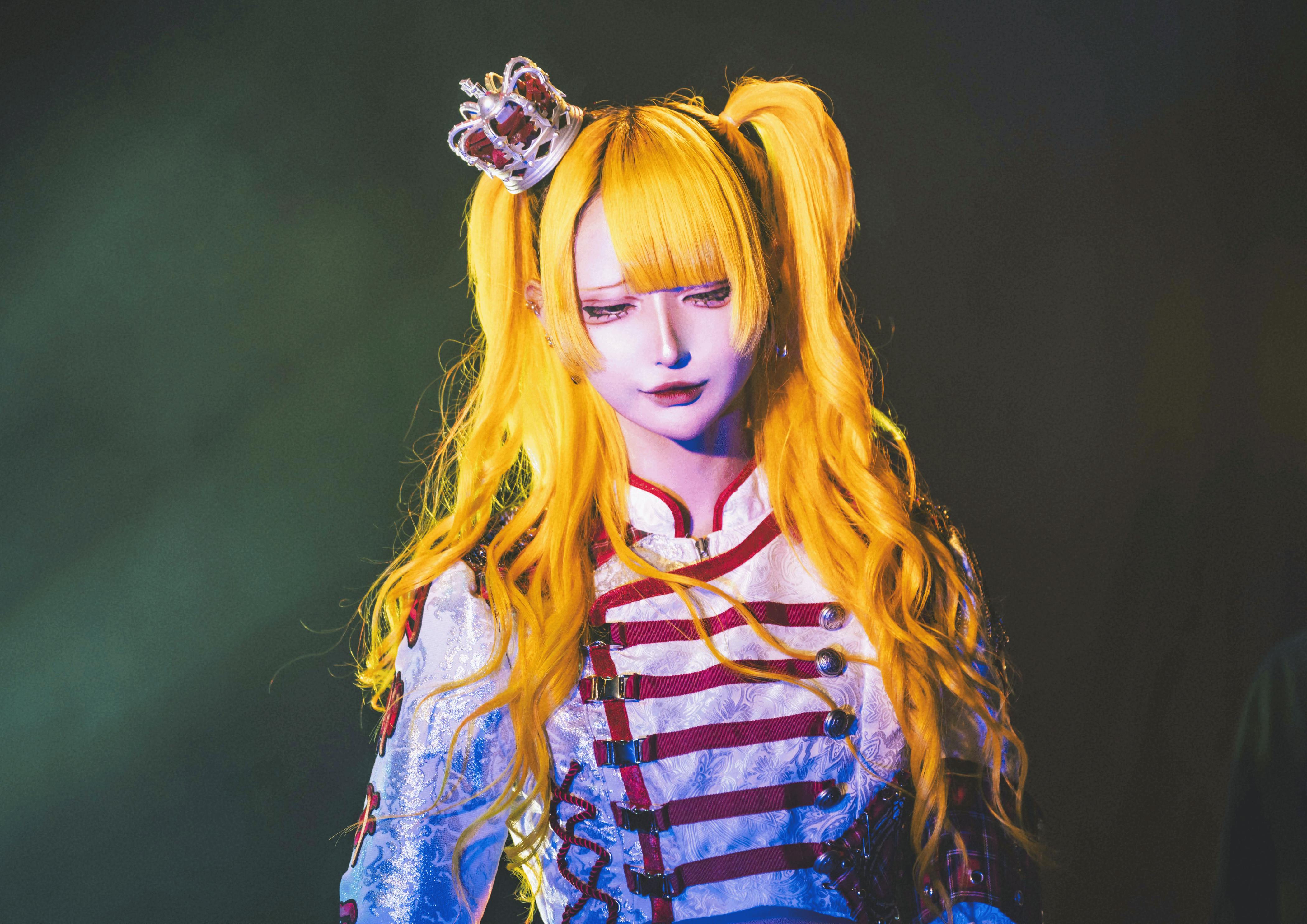 TENRIN 月神キラ 生誕2023 セット TENRIN【月神キラ】生誕祭応援プロジェクト - CAMPFIRE
