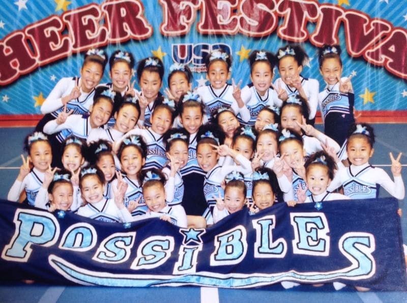 小学生6年生の写真