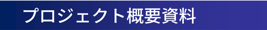 プロジェクト概要資料