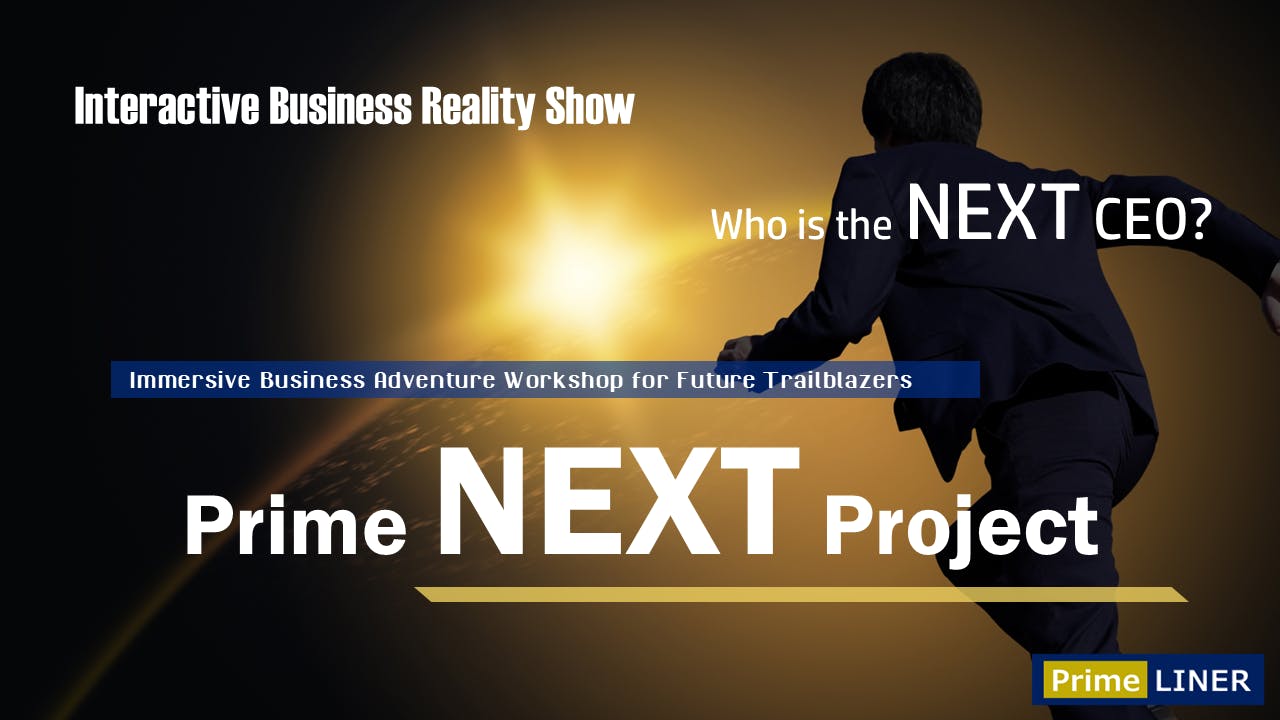 プロジェクト概要資料PDF