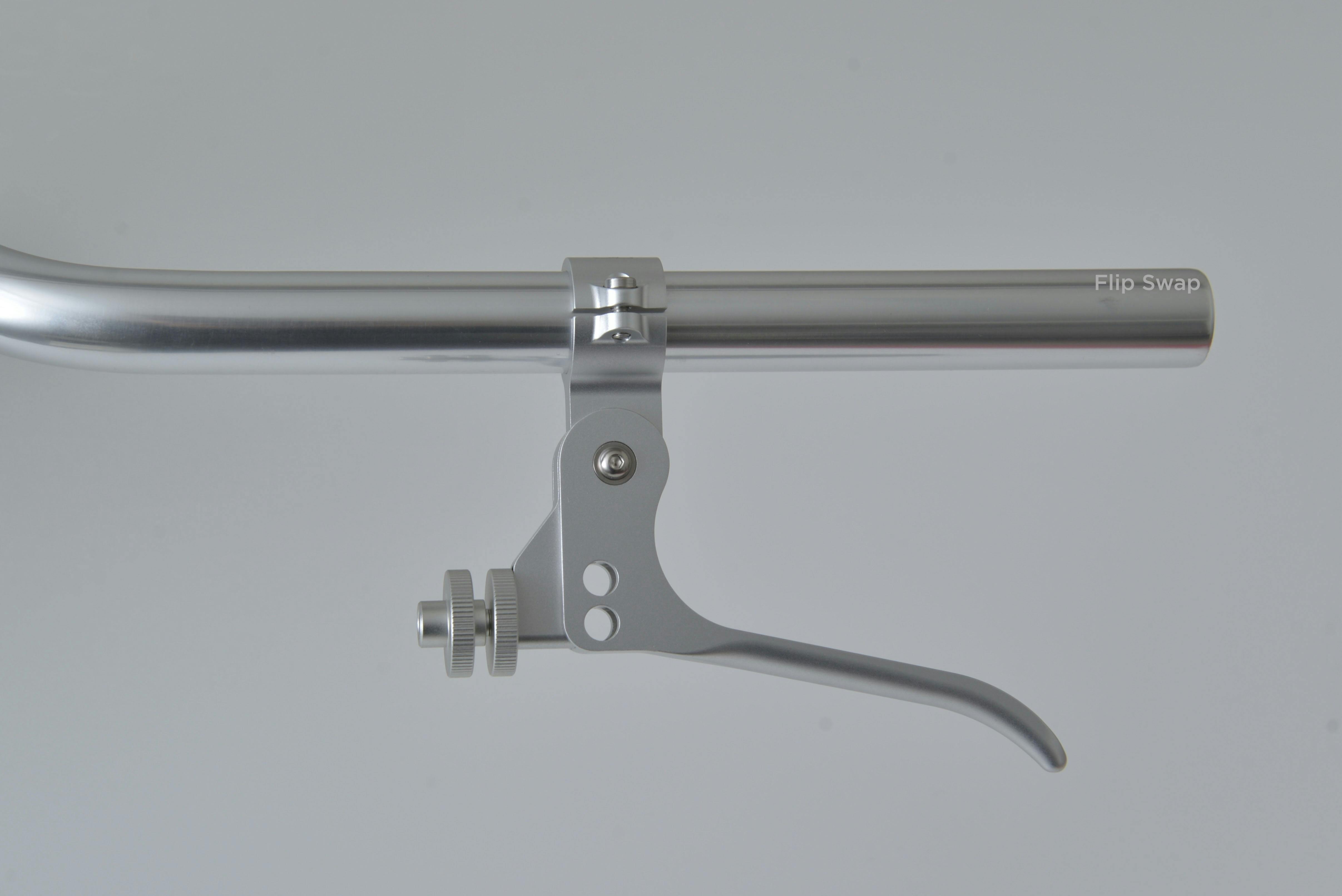 paul ブレーキレバー　左右 OUTLET A】PAUL ポール CROSS LEVER クロスレバー 左右セット