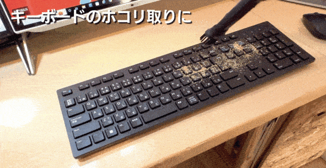 新しい掃除体験を！送風と吸引をスマートに、2WAY高性能ハイ