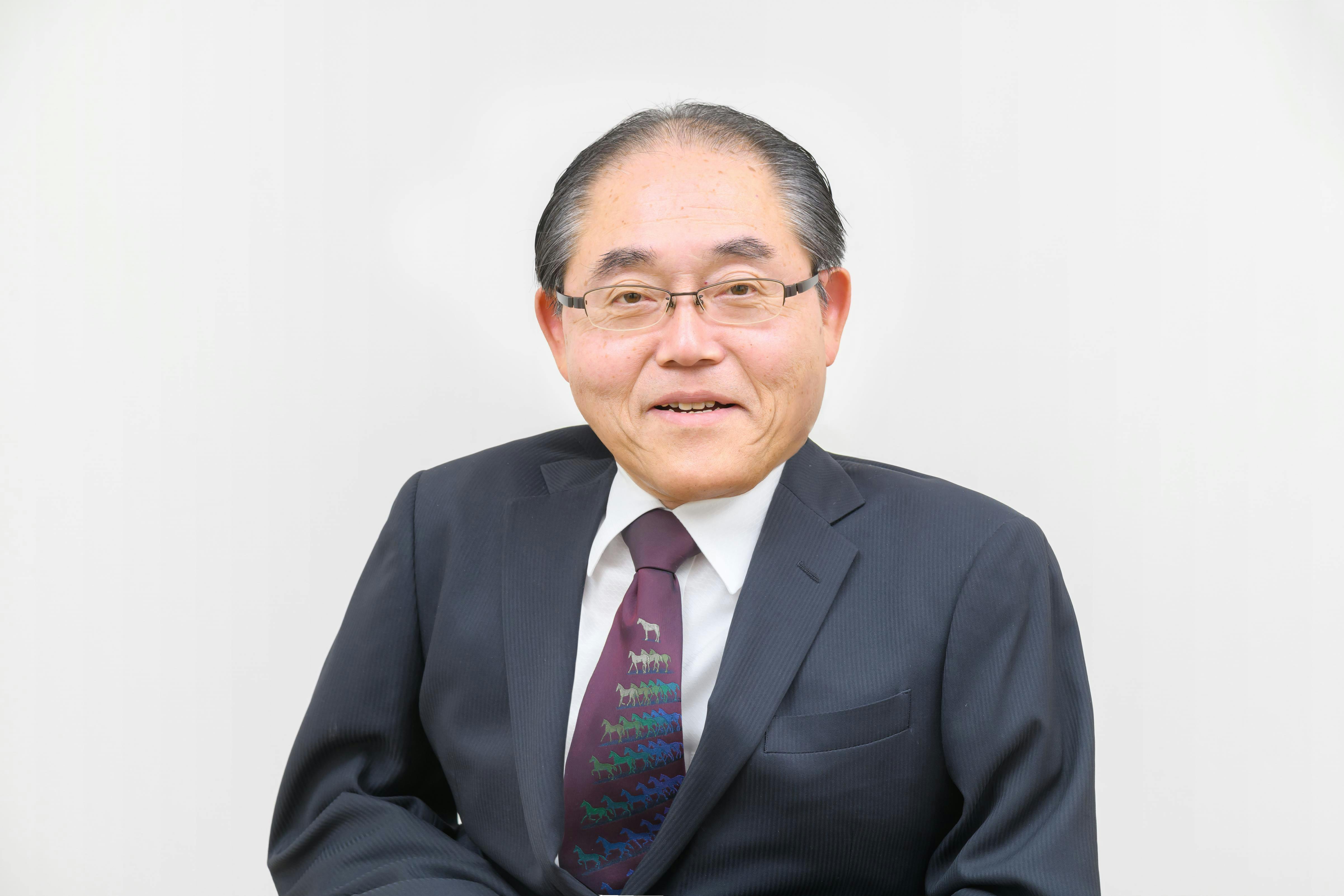 山下 達夫氏のプロフィール写真