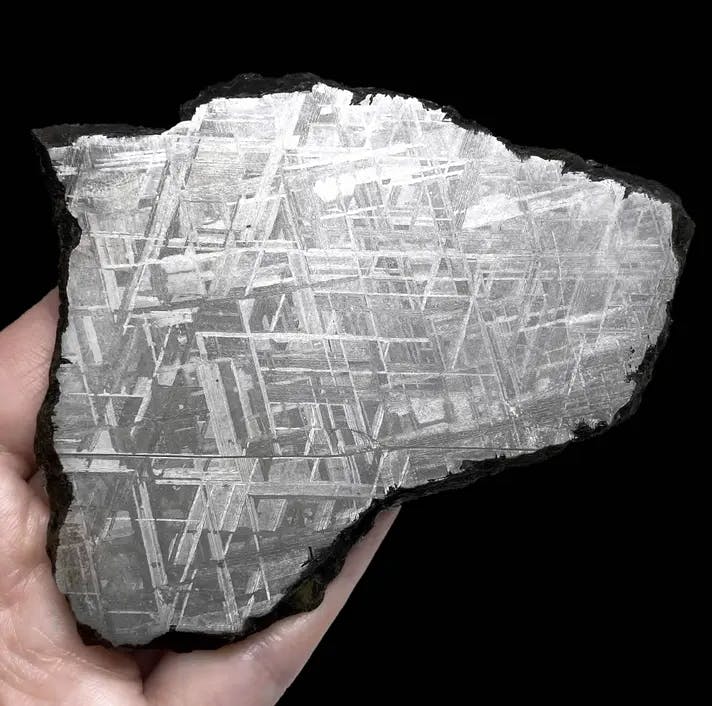 宇宙からの贈り物 アルタイ隕石(メテオライト)　8mm　ミックス ブレスレット 宇宙からの贈り物 アルタイ隕石(メテオライト) 8mm ミックス