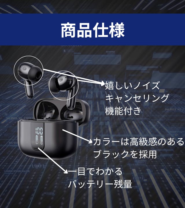 リアルタイム翻訳0.3秒の衝撃。ビジネスも旅行も新時代のイヤホン