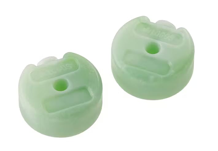 小型クーラーでの使用にぴったりサイズ!