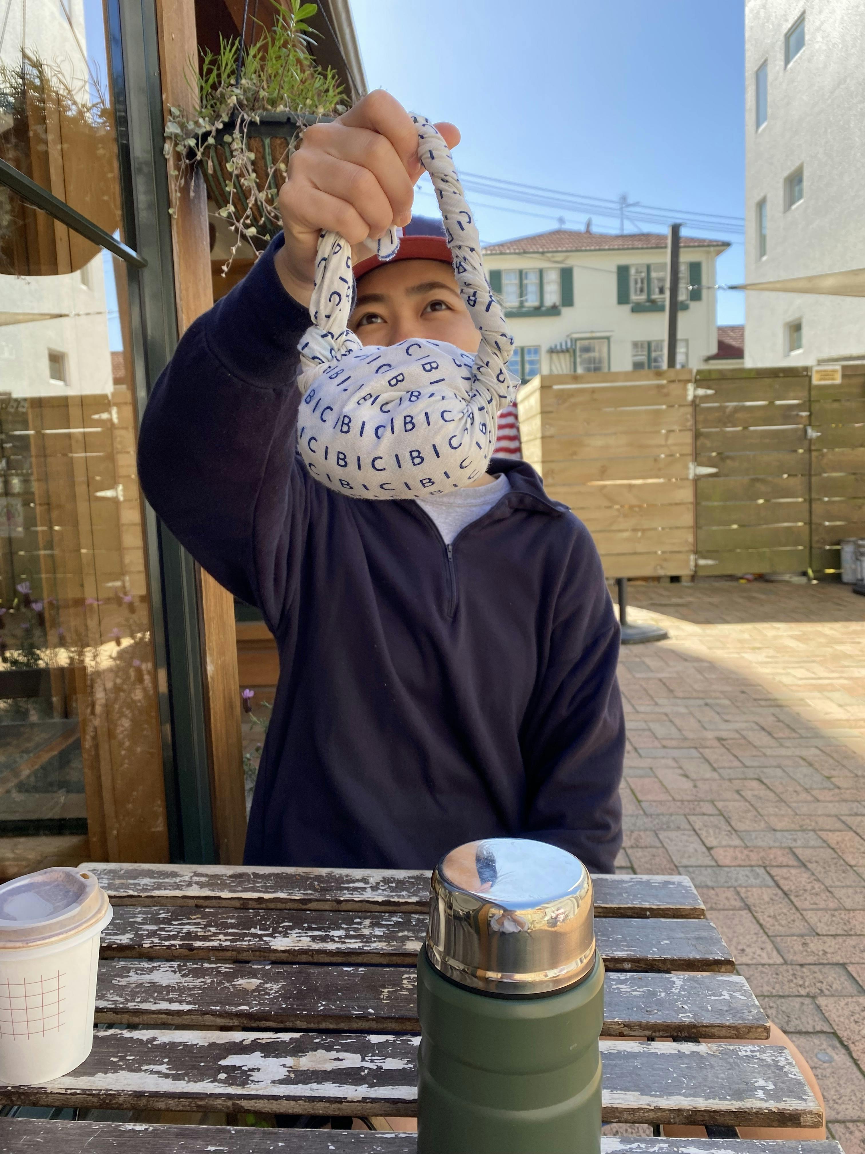 COFFEEJACK本体◇Campfireクラファン分 COFFEEJACK本体◇Campfireクラファン分 （CAMPFIRE解体新書