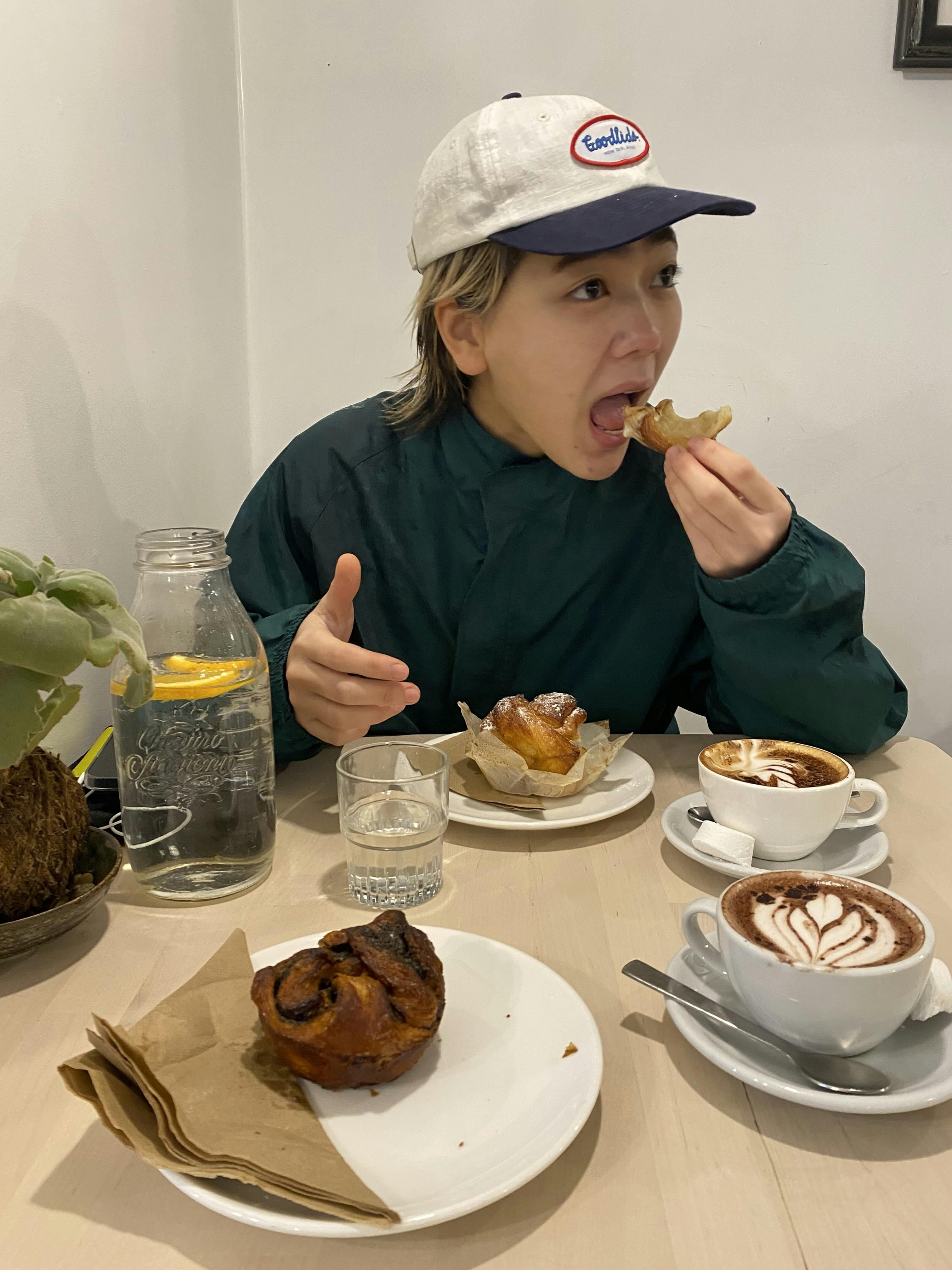 人とコトが出会うop shop 】沖縄に小さなコーヒー屋 をオープン