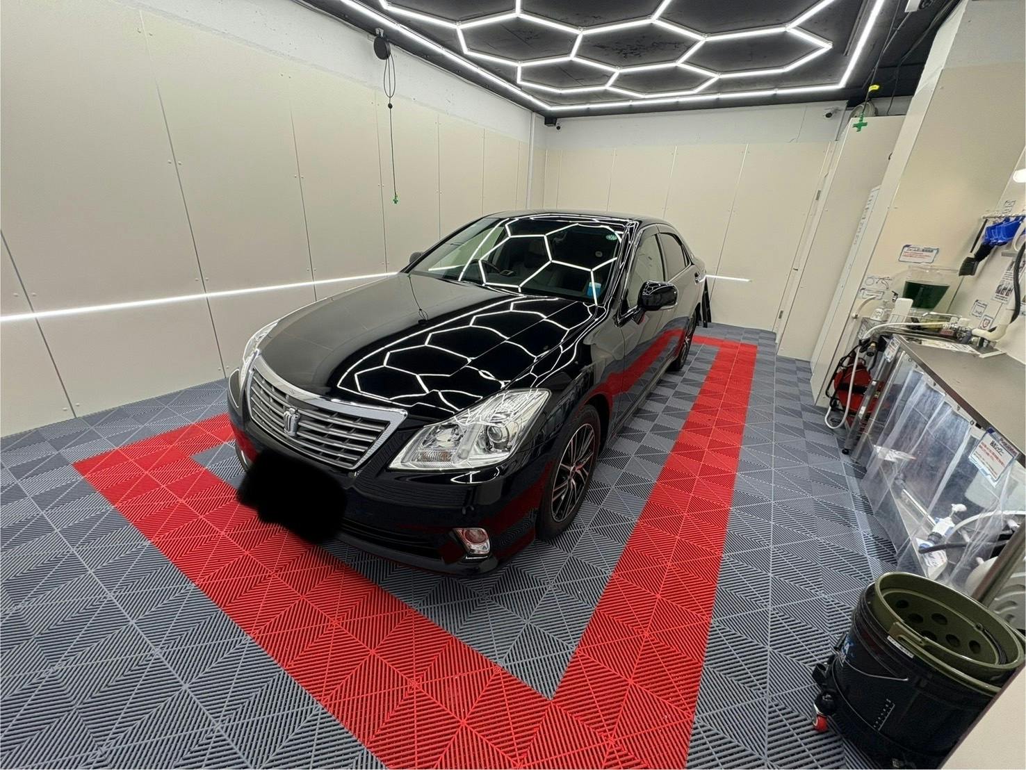 ワンランク上の手洗い洗車場、兵庫・大阪に誕生！ - CAMPFIRE (キャンプファイヤー)