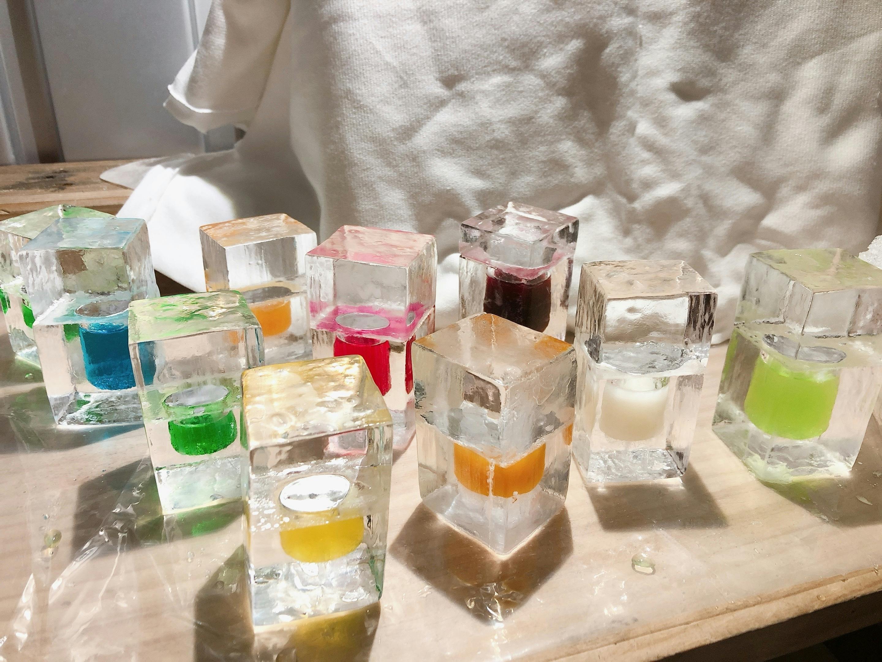 氷のコップ2色。 氷のコップ。 SCM-275P ニュー氷｜カキ氷用紙コップ 272ml(9.5オンス) 2500