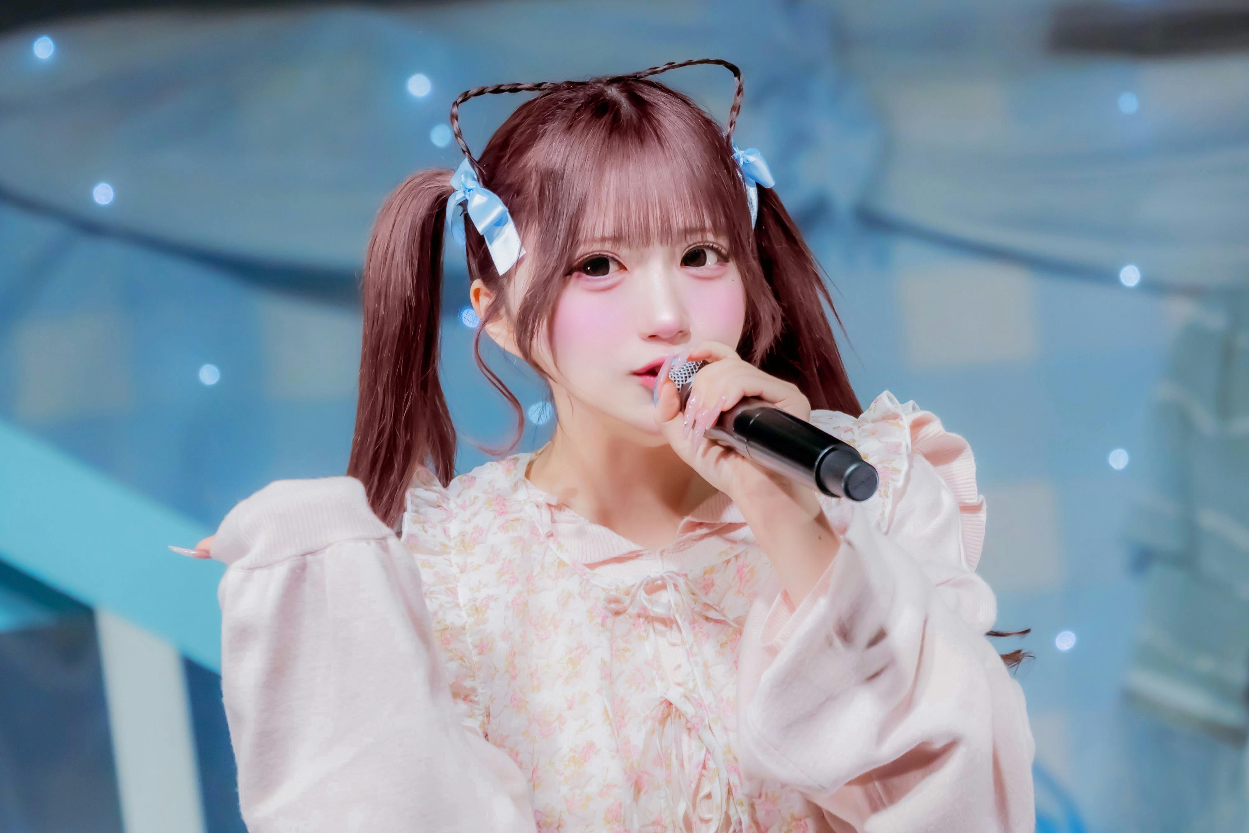 夜光性アミューズ【水萌しゅる】生誕祭応援プロジェクト