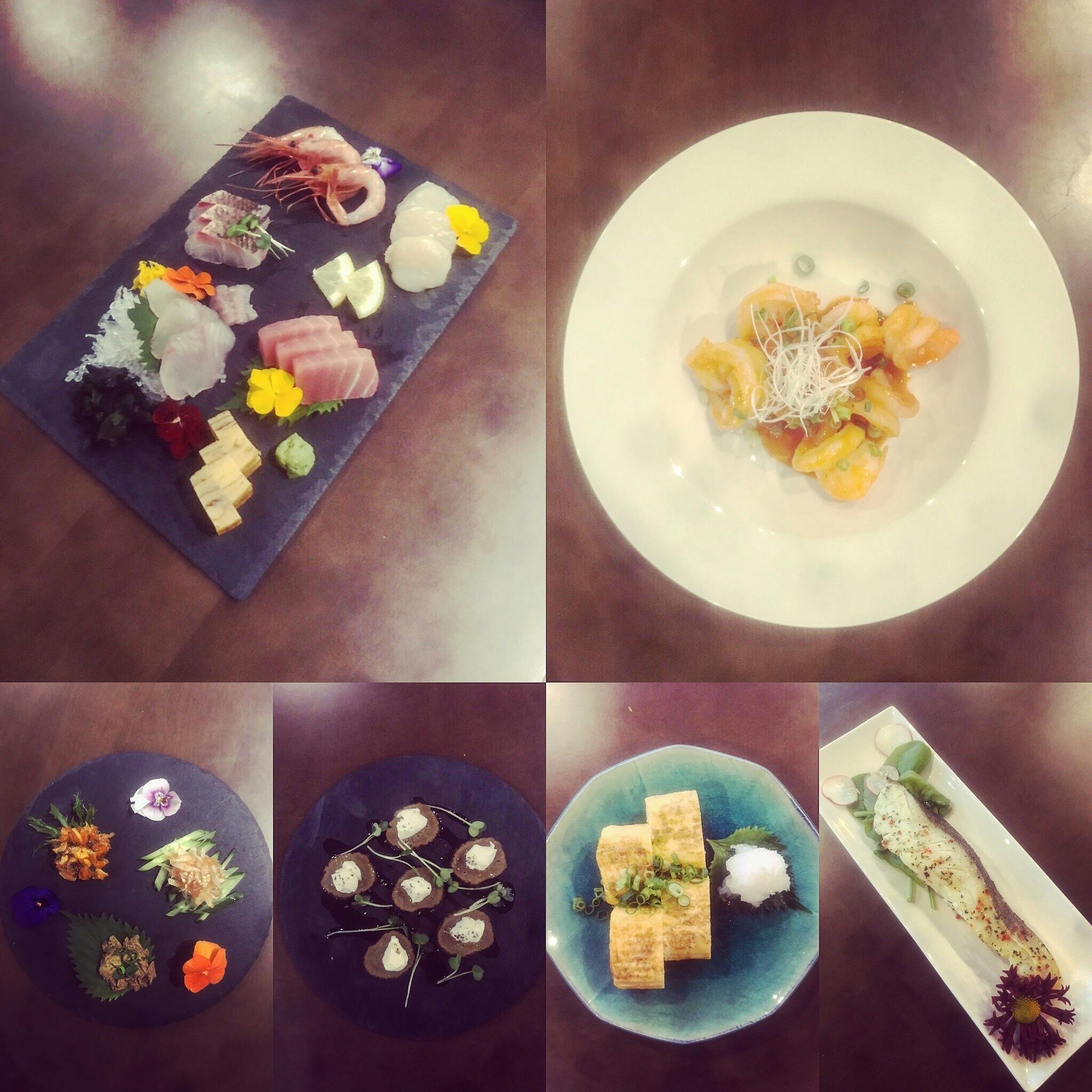 当店人気メニュー