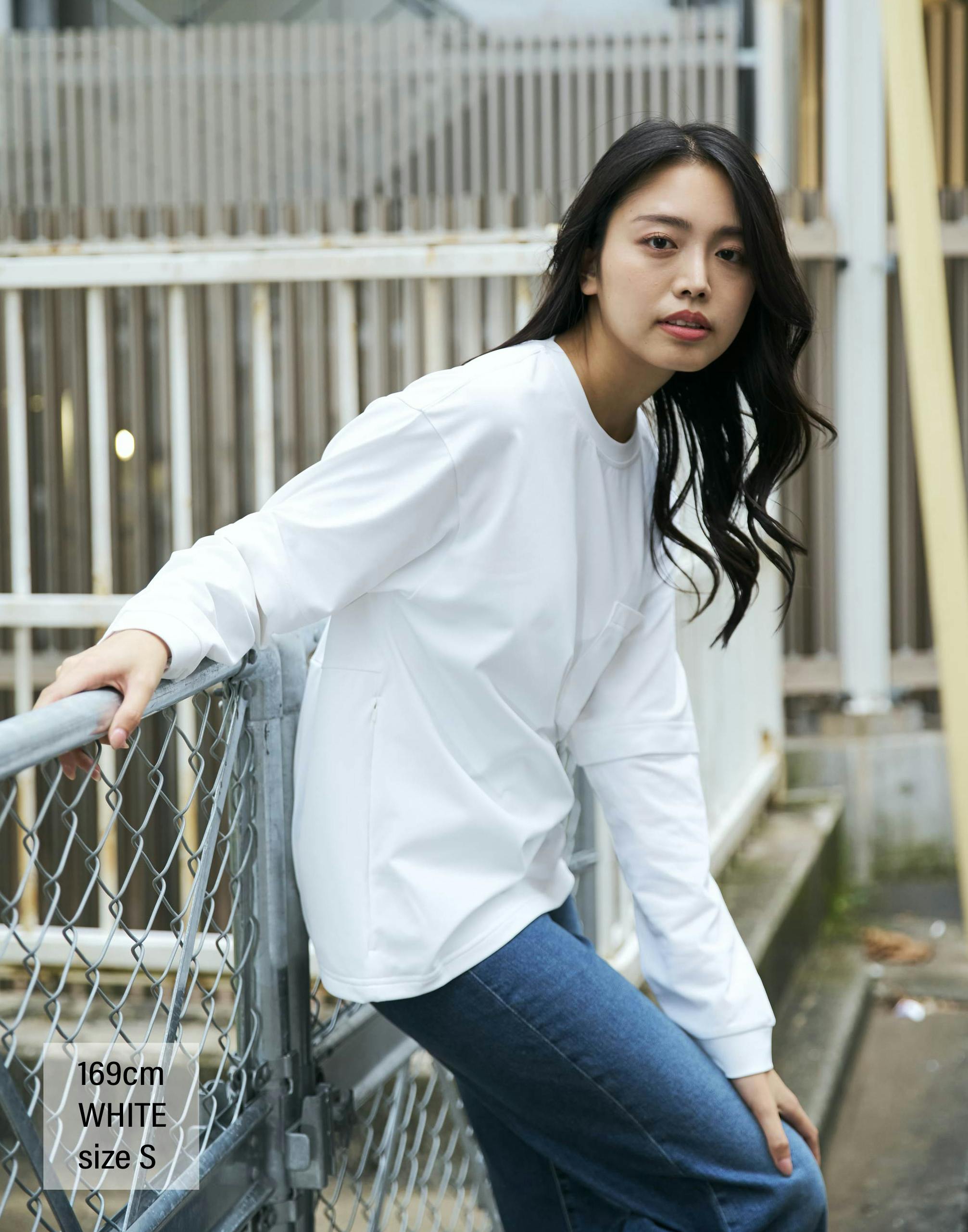 【新品】RE:LORE MOON-TECH 5POCKETS 2WAY TEE 新品】RE:LORE MOON-TECH 5POCKETS 2WAY TEE