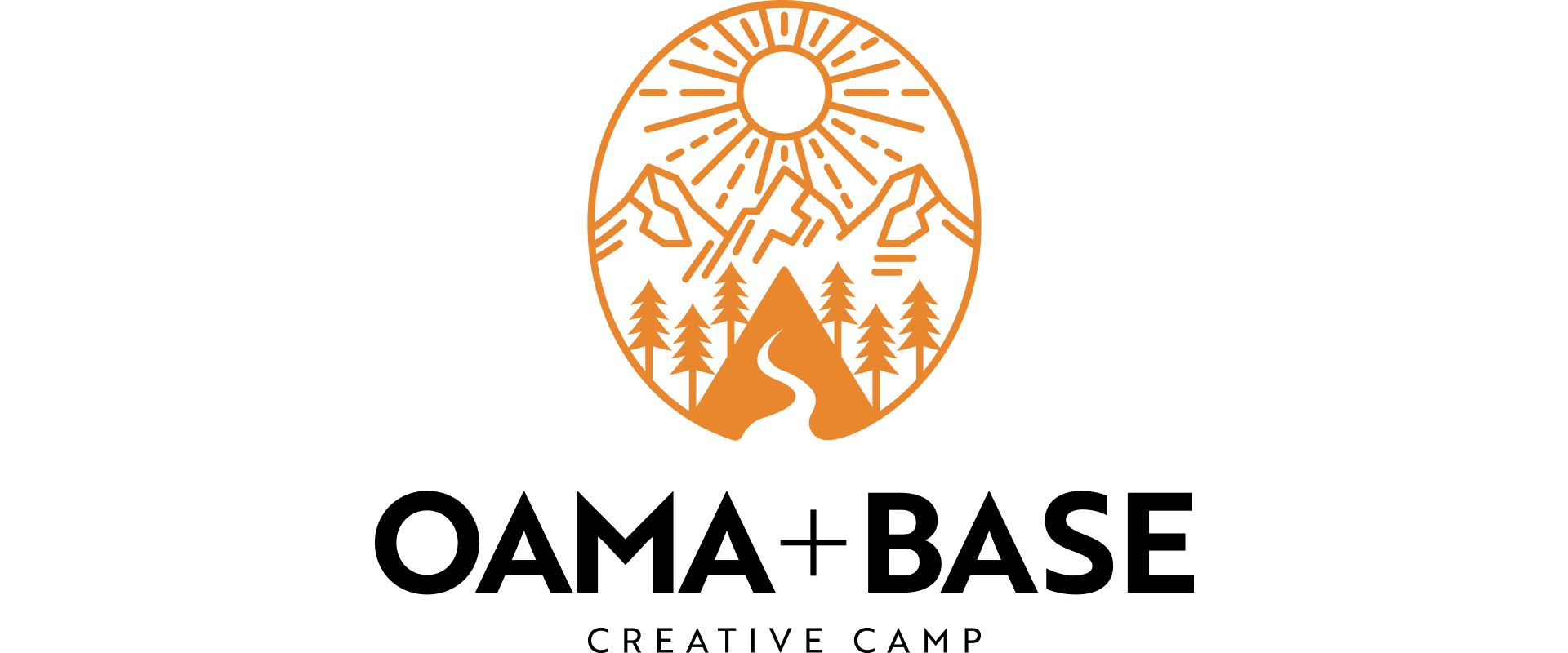 OAMA+BASE CREATIVE CAMP