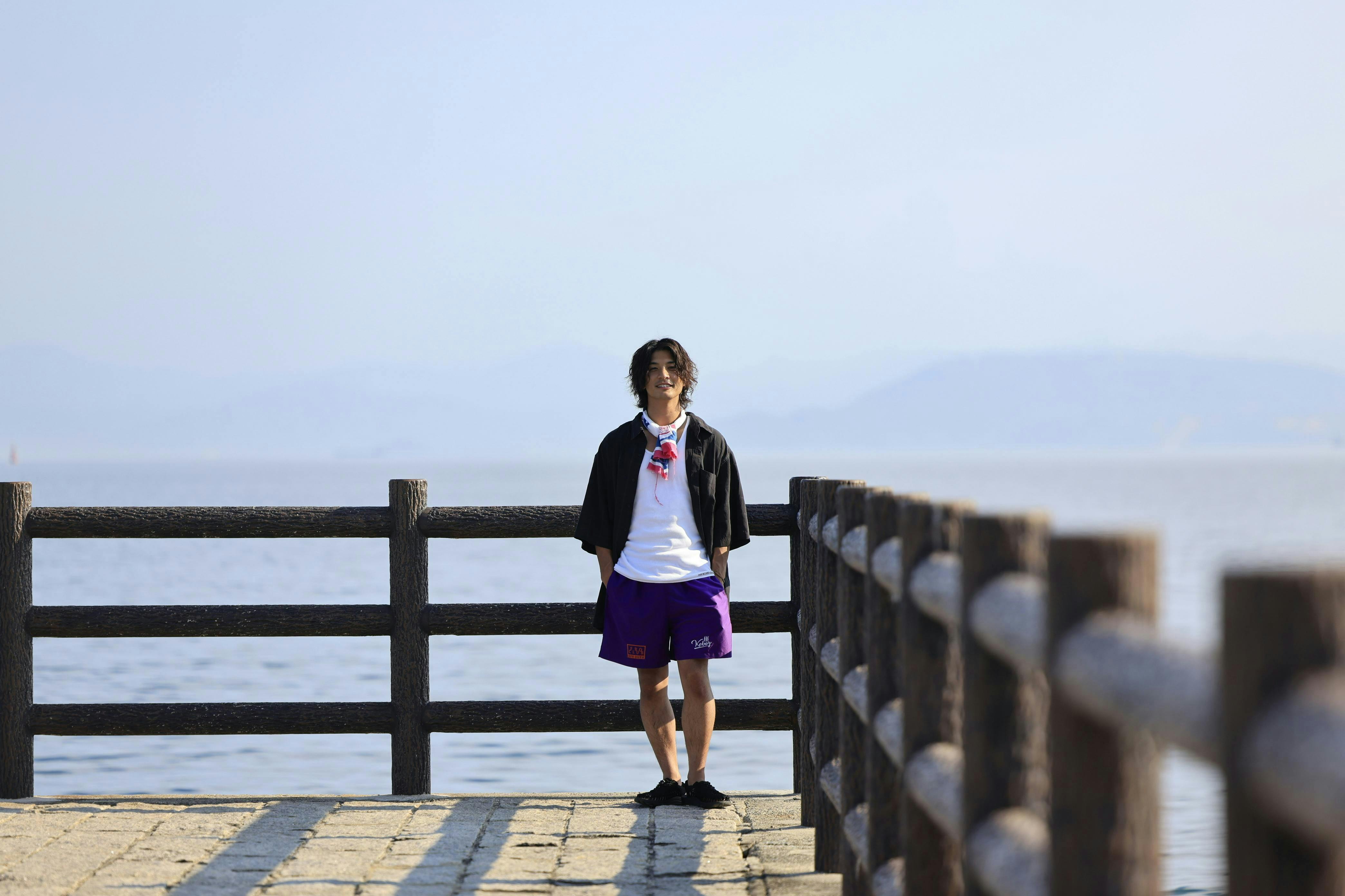 <PICNIC JAM> 代表 前田恭兵