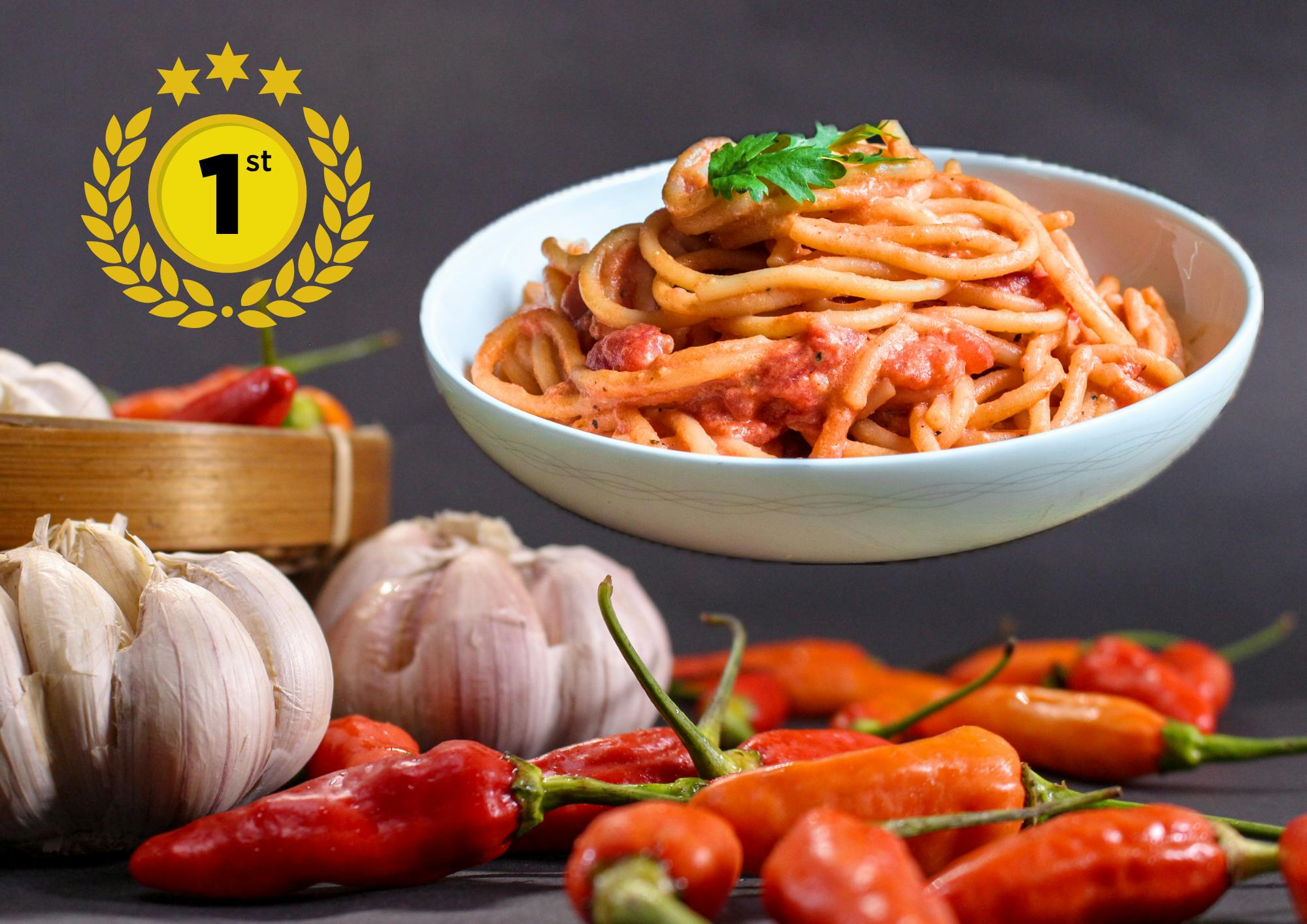 新登場】もう誰にも会えない？！ガツンッとにんにく！絶望のにんにく