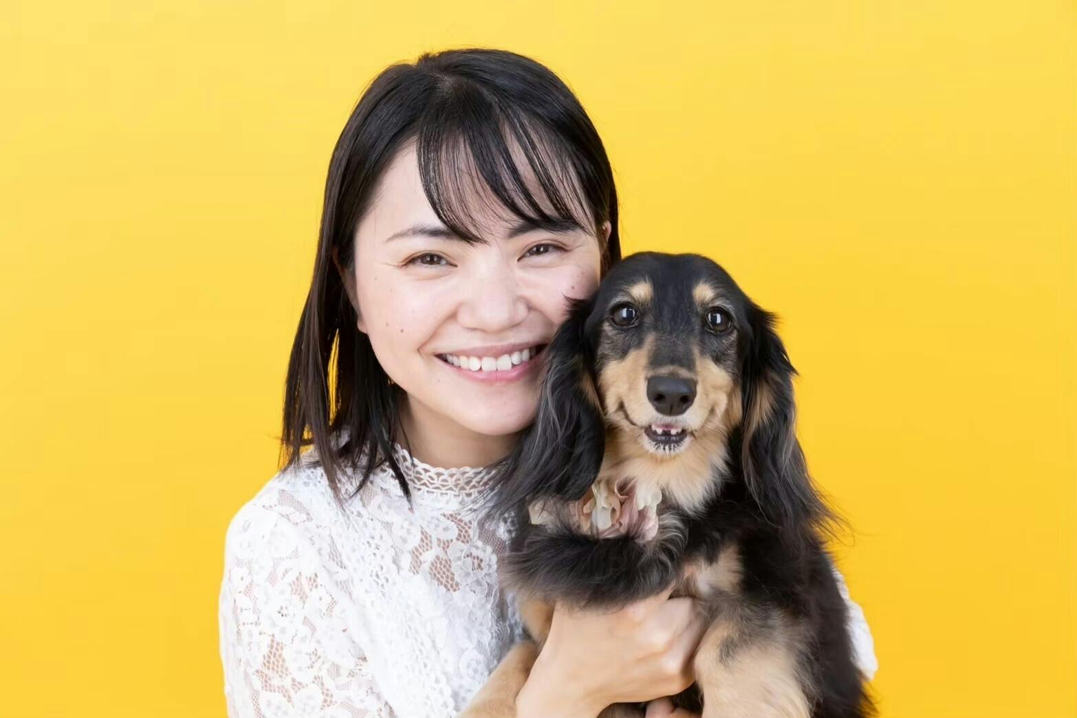 犬の幼稚園MAOli DOGにわんちゃんの健康管理機器ドッグスキャンを導入