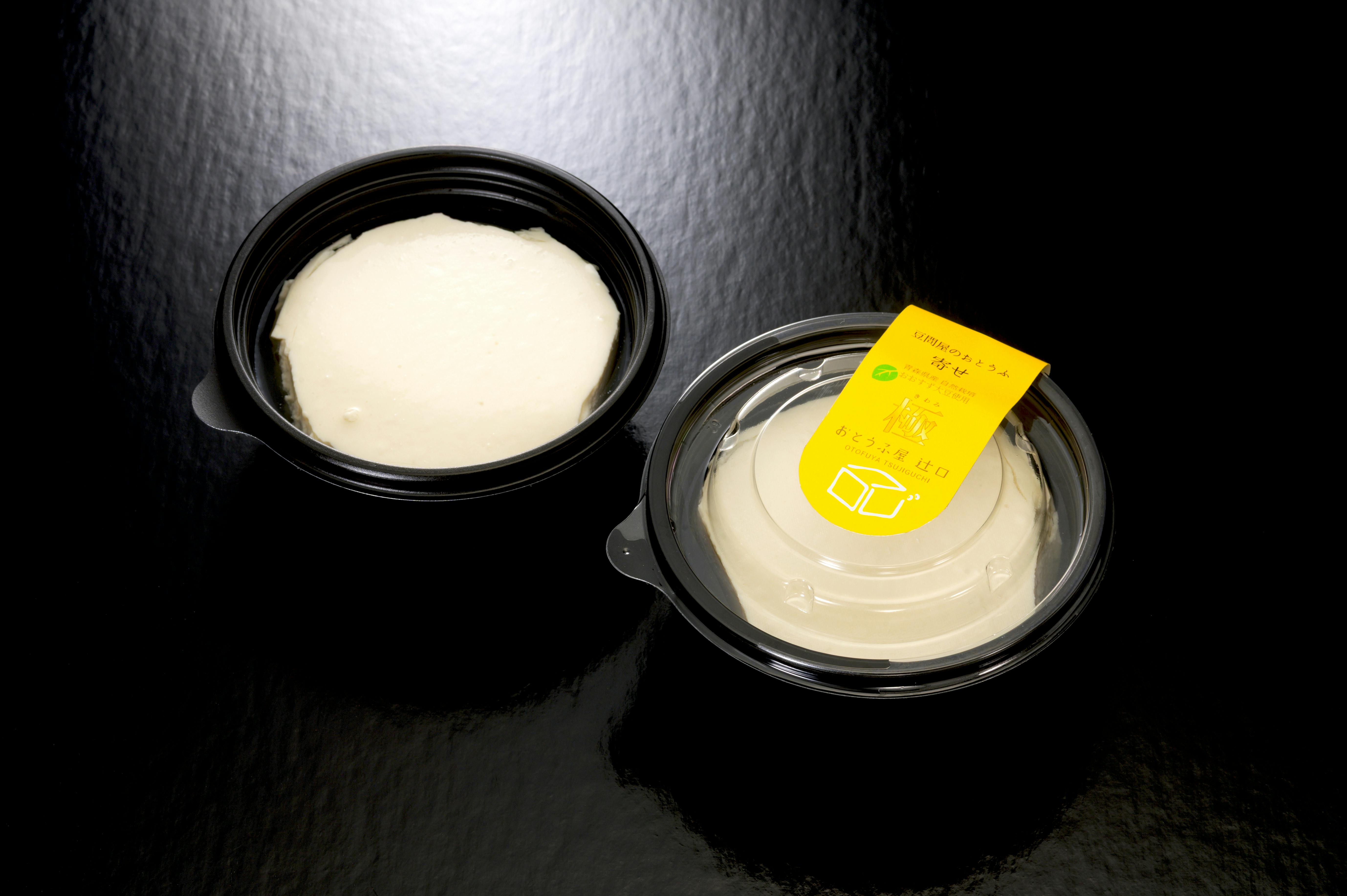 青森の豆問屋の挑戦！自然栽培の青森大豆と白神山地の湧水で作る「究極