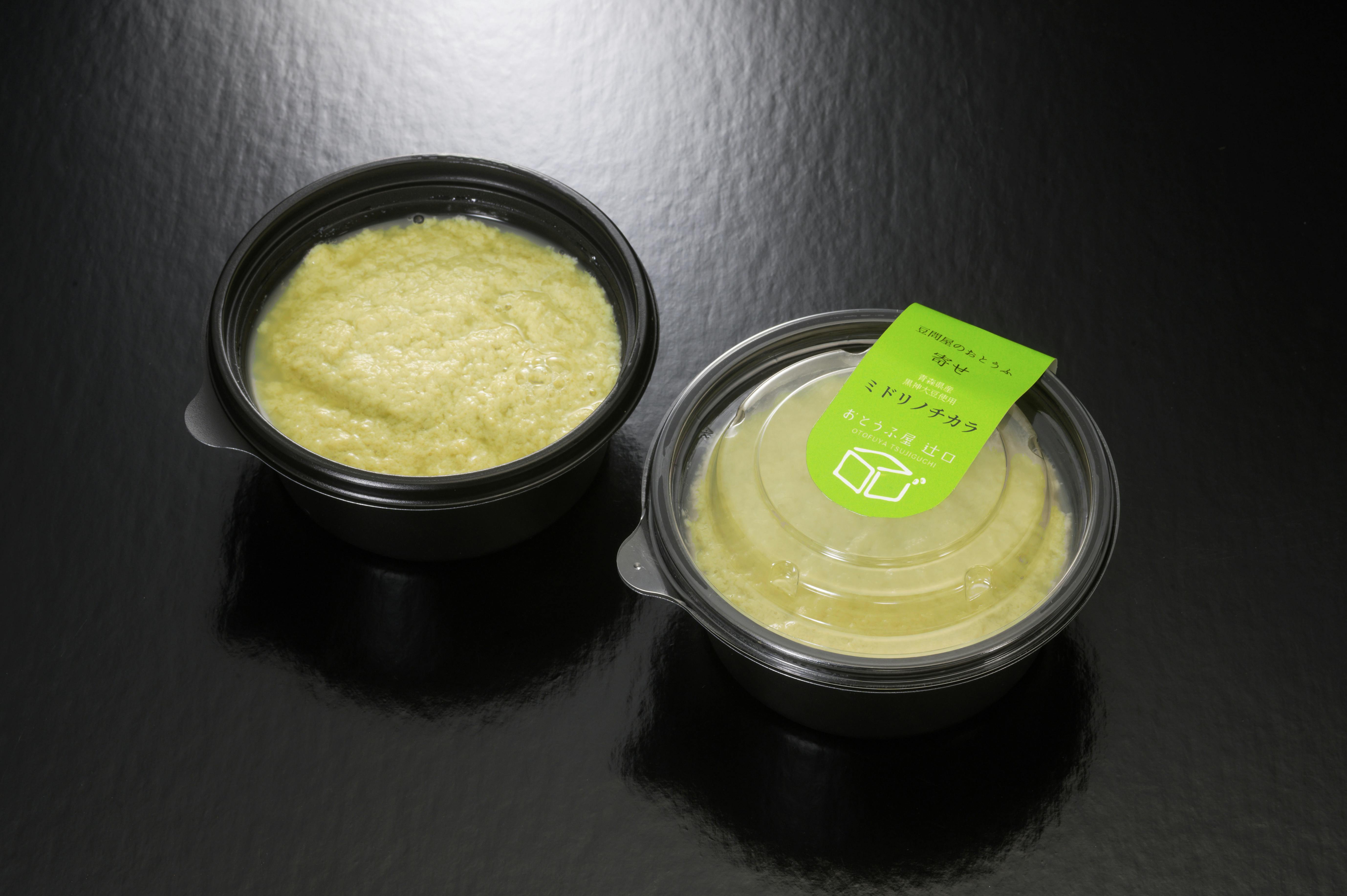 青森の豆問屋の挑戦！自然栽培の青森大豆と白神山地の湧水で作る「究極